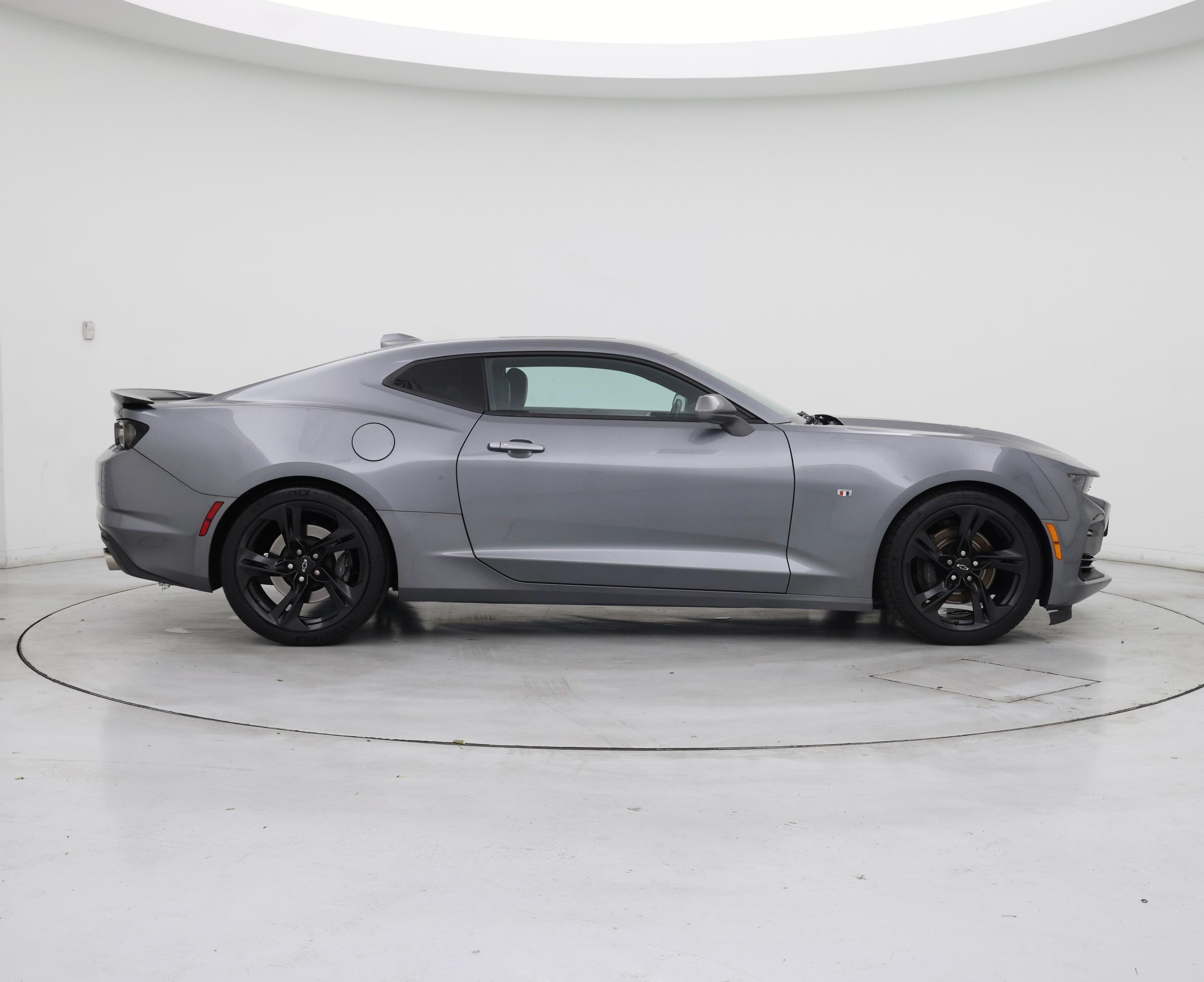 Thumbnail: 2020 Chevrolet Camaro - 7
