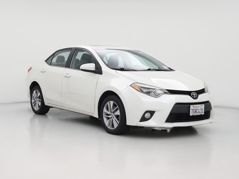 2014 Toyota Corolla LE Premium -
                  Pleasanton, CA