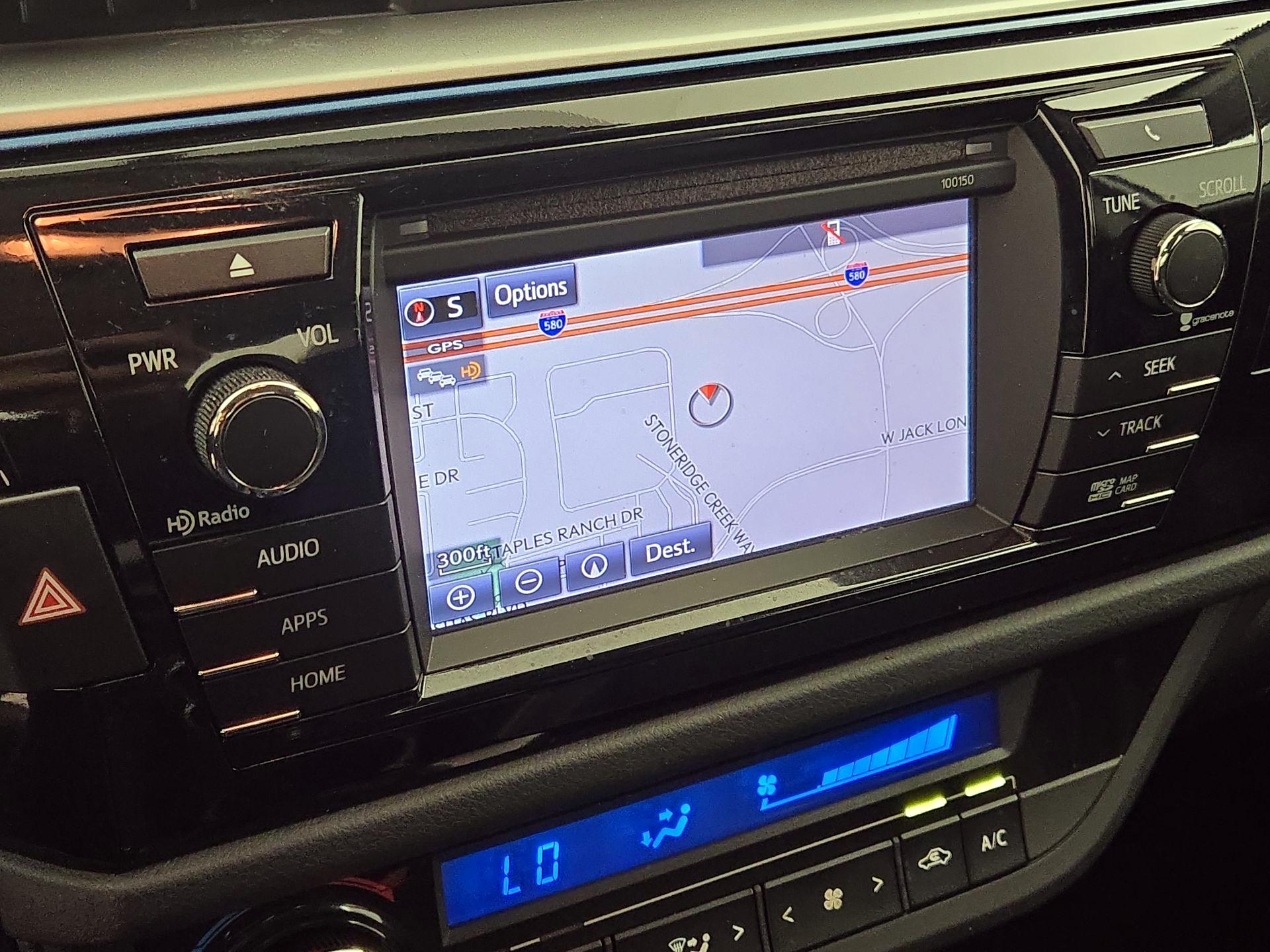 Thumbnail: 2014 Toyota Corolla - 14