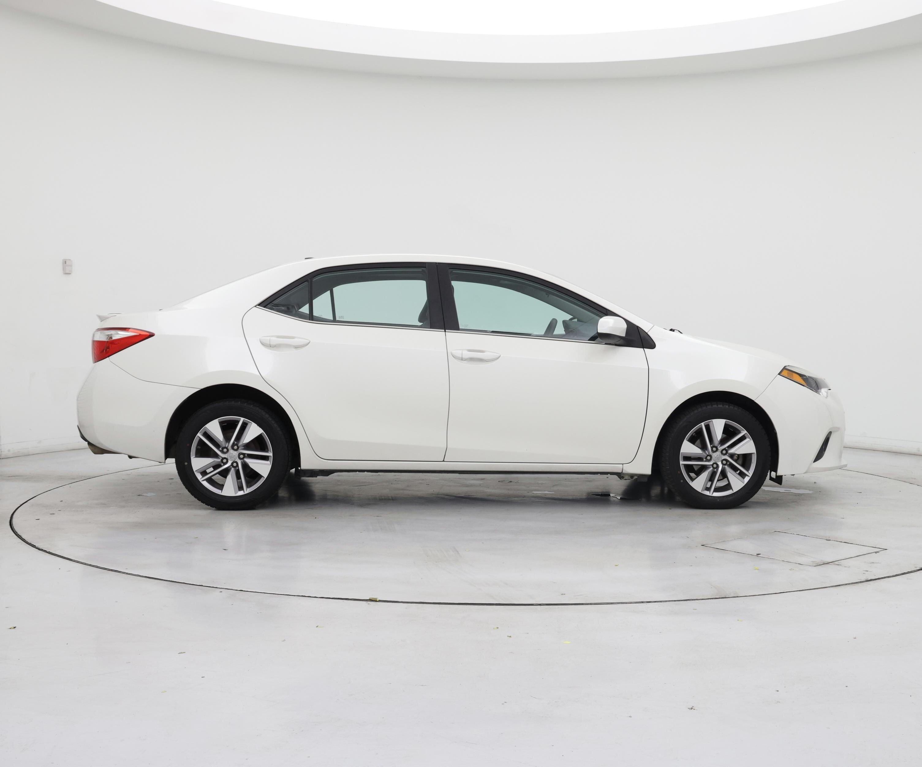 Thumbnail: 2014 Toyota Corolla - 7