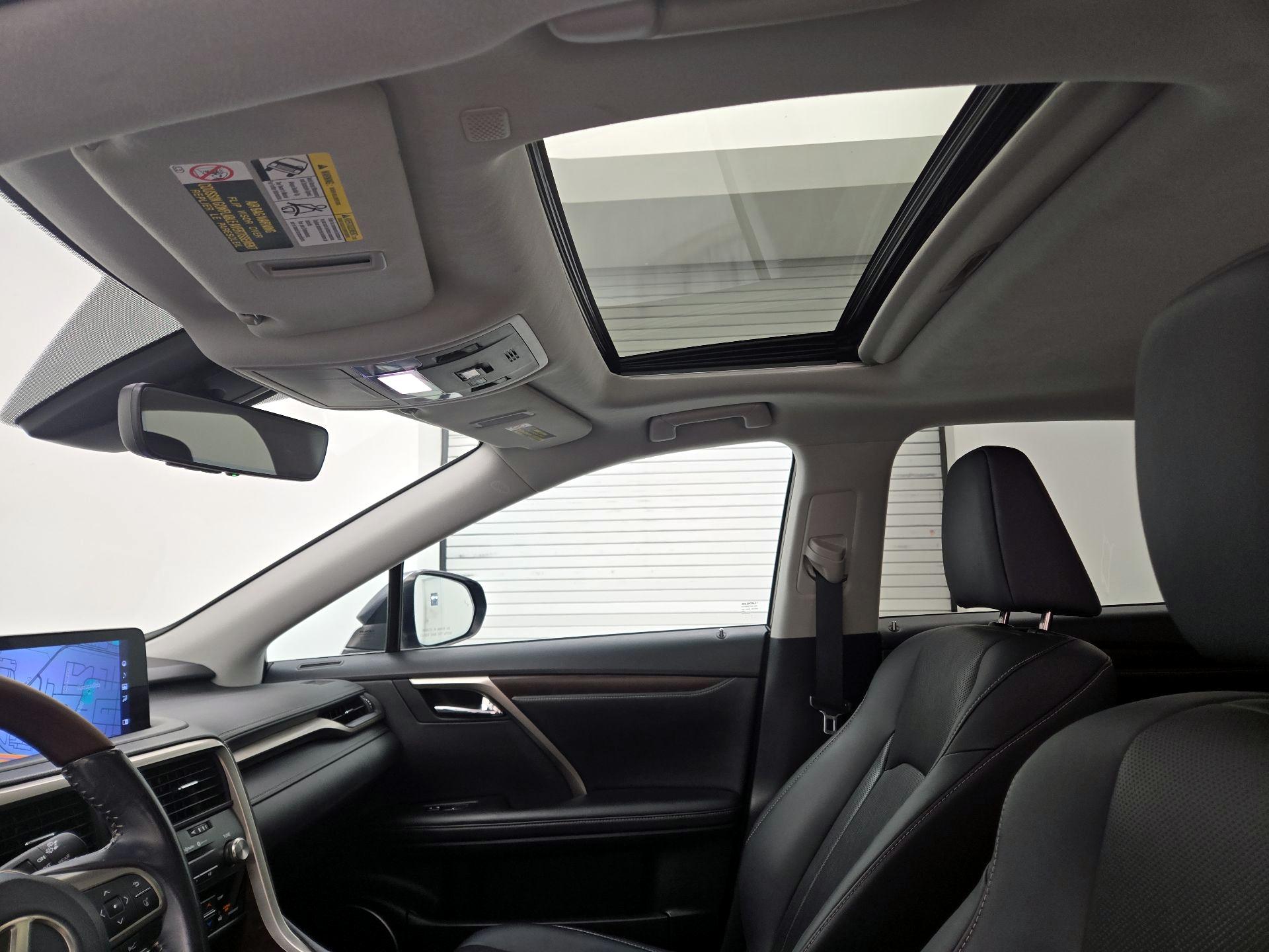 Thumbnail: 2021 Lexus RX - 20