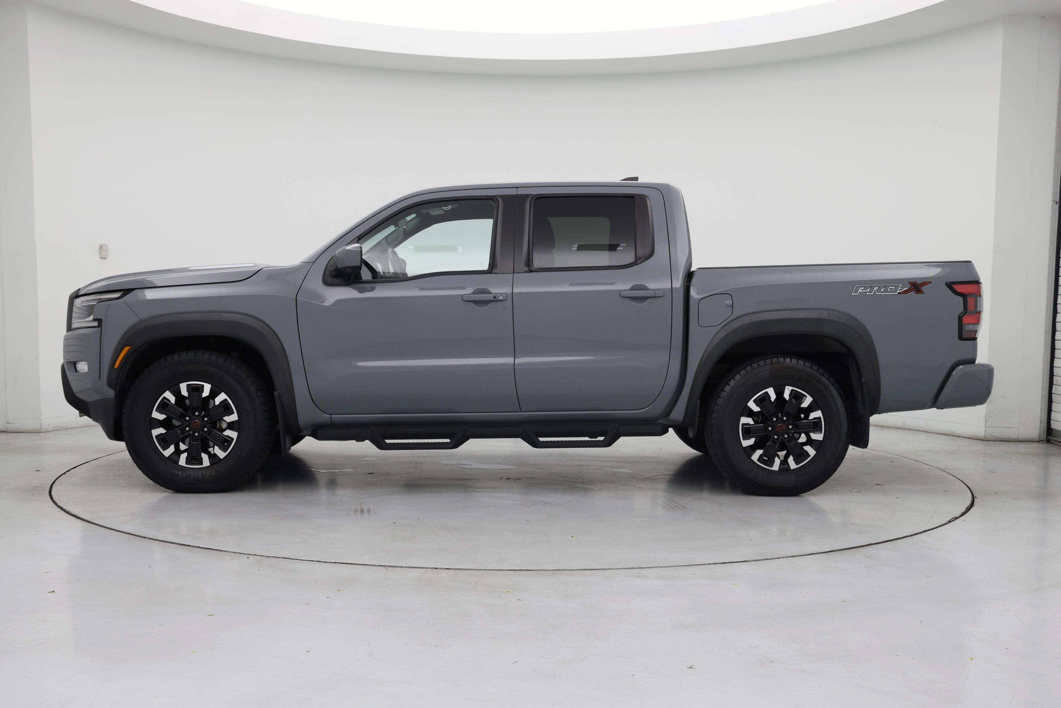 Thumbnail: 2023 Nissan Frontier - 3