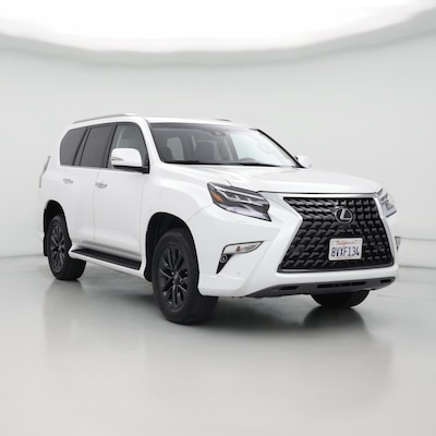 Vehicle exterior view