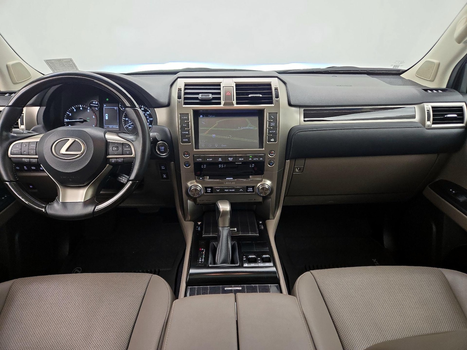 Navigation System
