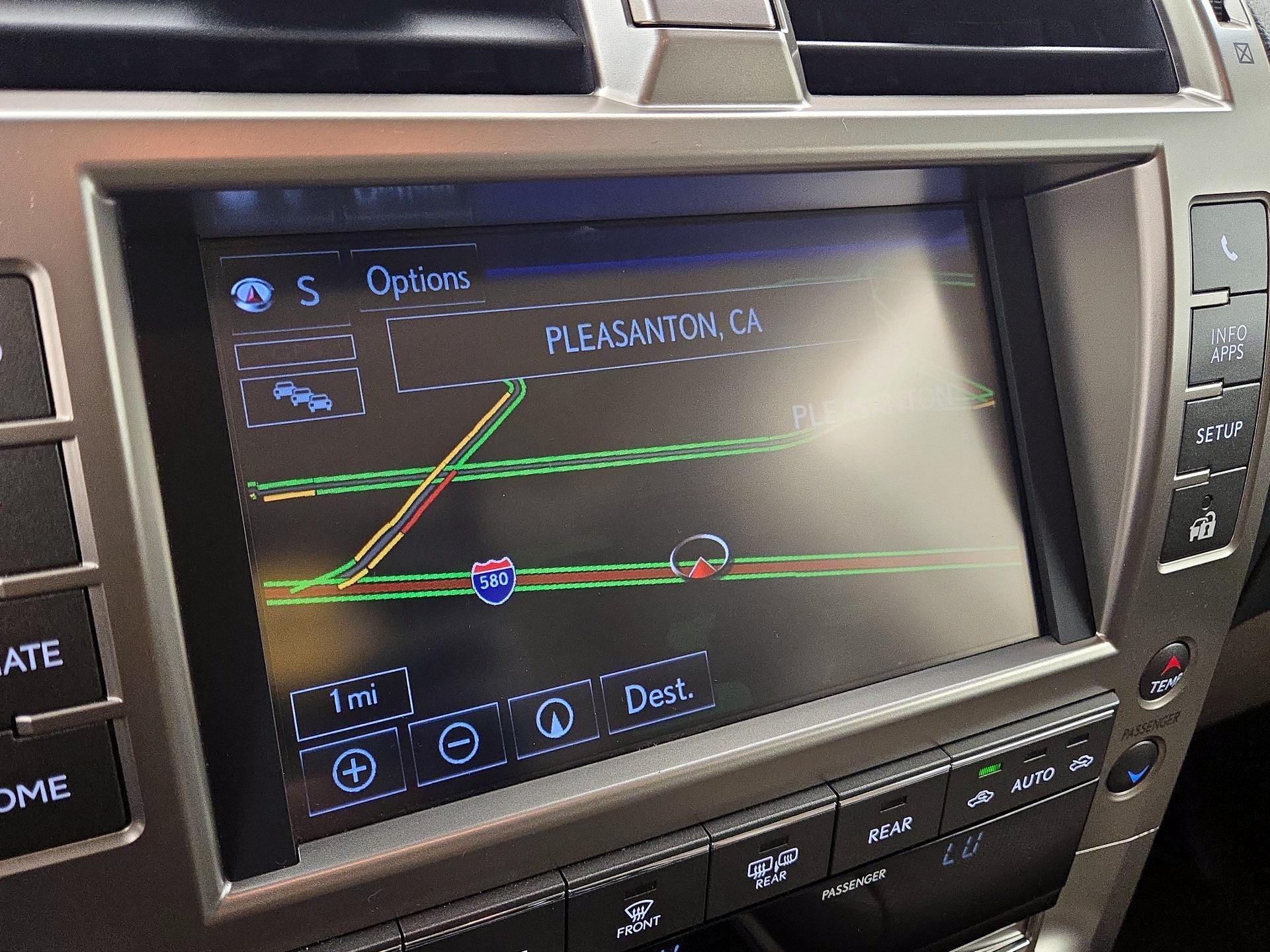 Thumbnail: 2021 Lexus GX - 14