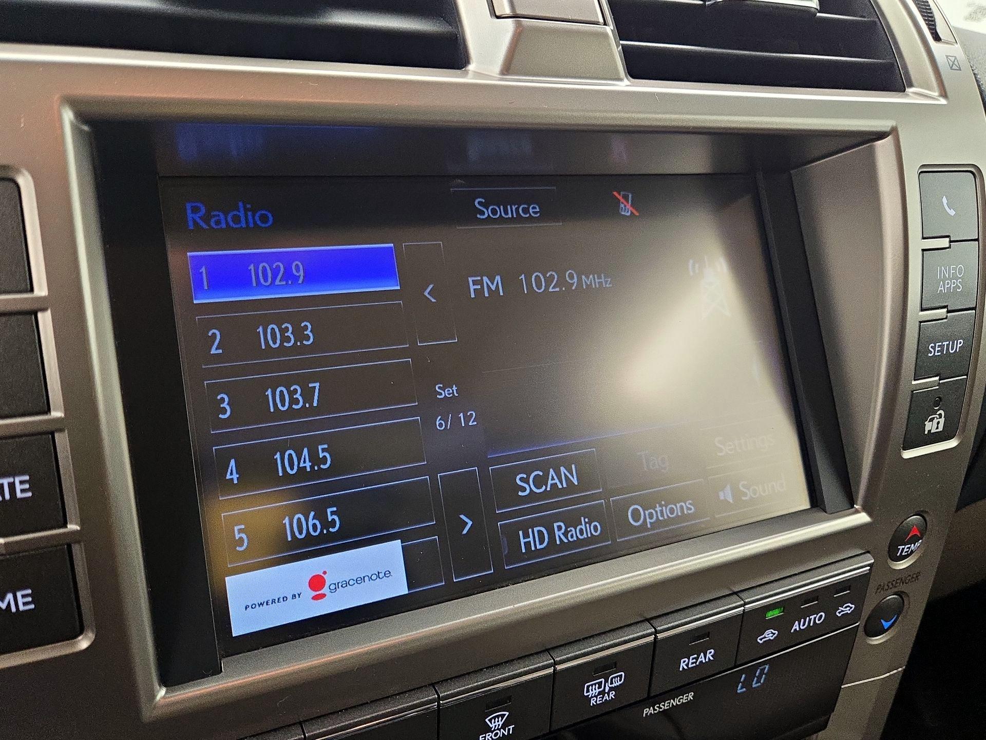 Thumbnail: 2021 Lexus GX - 16