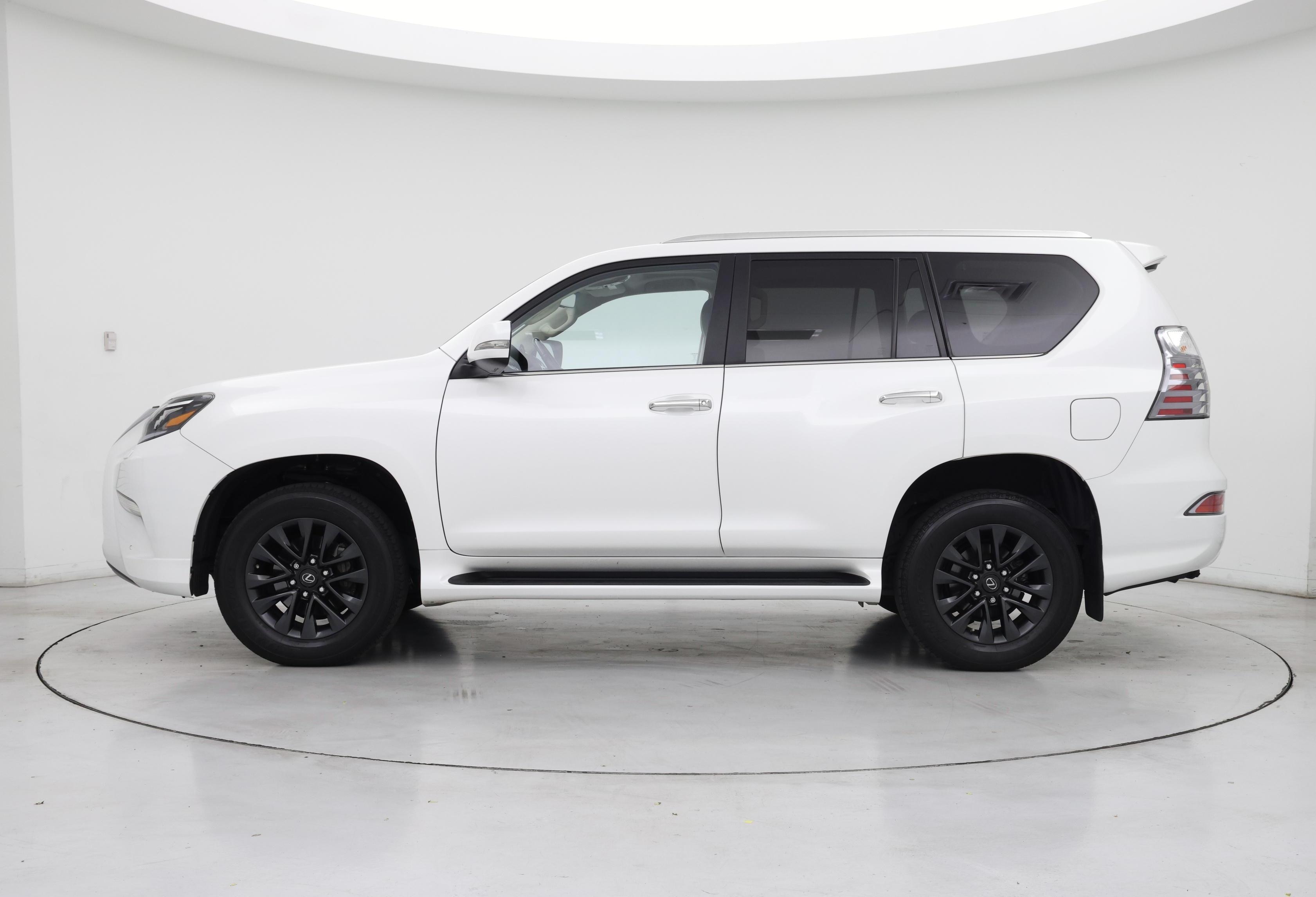 Thumbnail: 2021 Lexus GX - 3