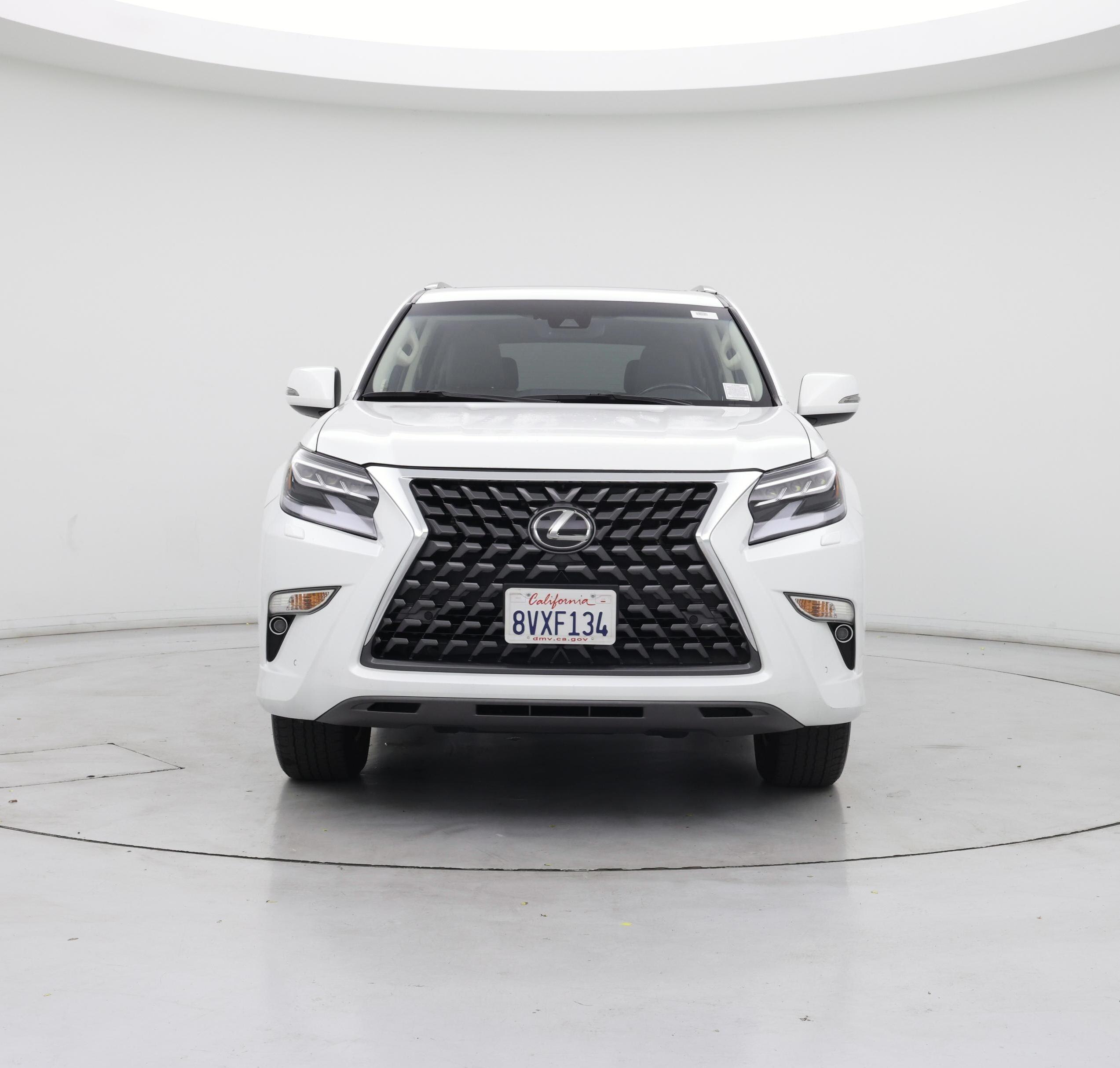 Thumbnail: 2021 Lexus GX - 5