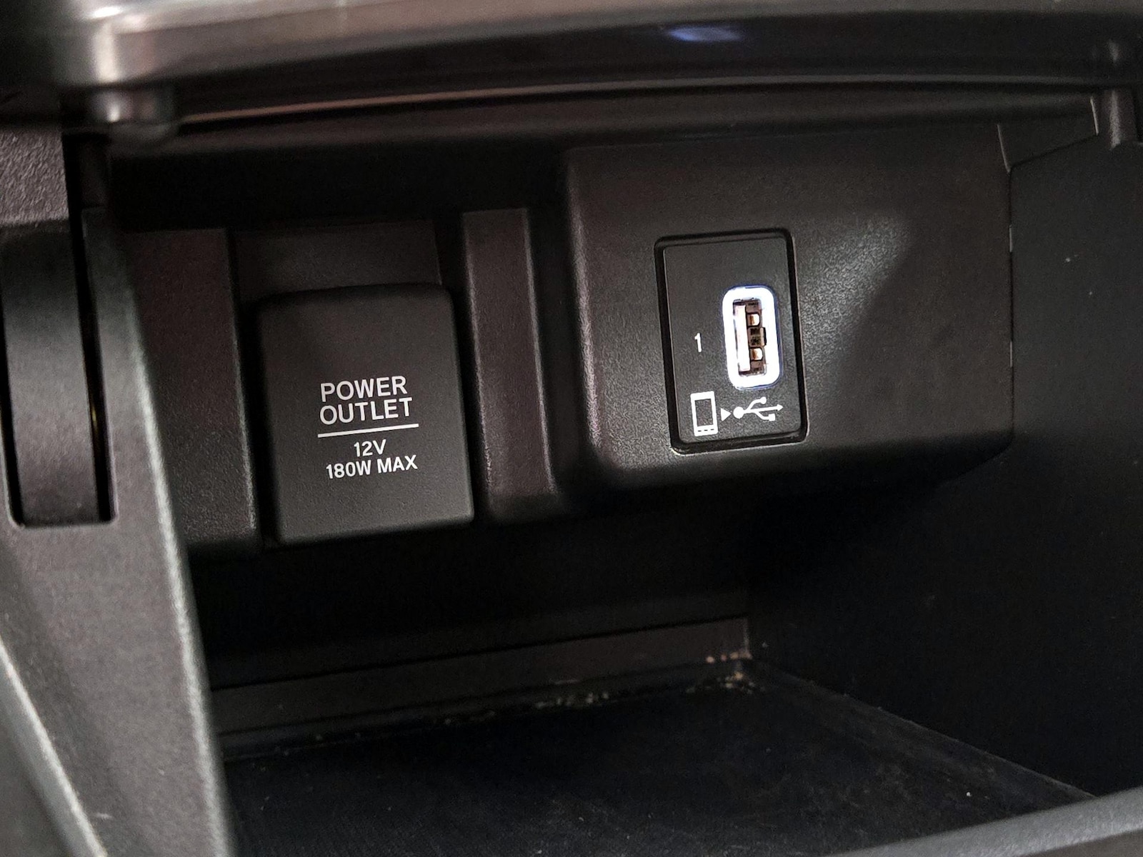 2019 Honda Accord Hybrid EX-L - Photo 19
