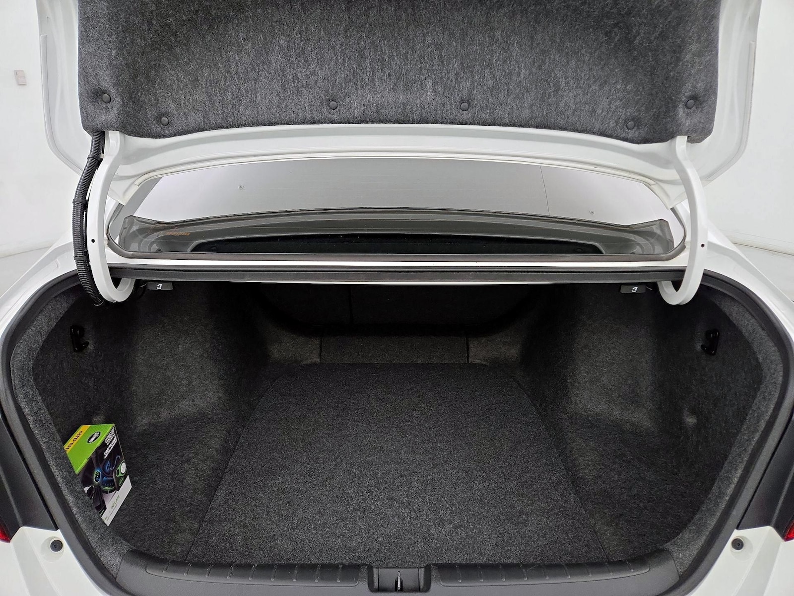 2019 Honda Accord Hybrid EX-L - Photo 22