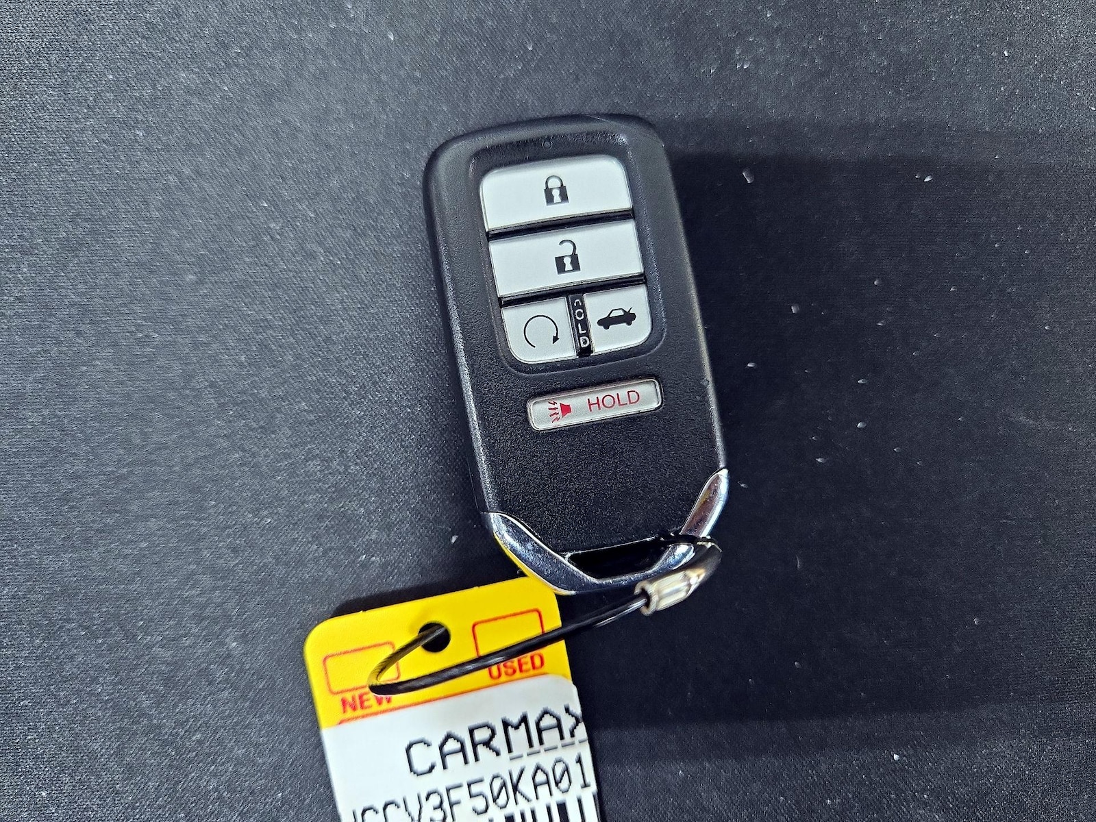 2019 Honda Accord Hybrid EX-L - Photo 24
