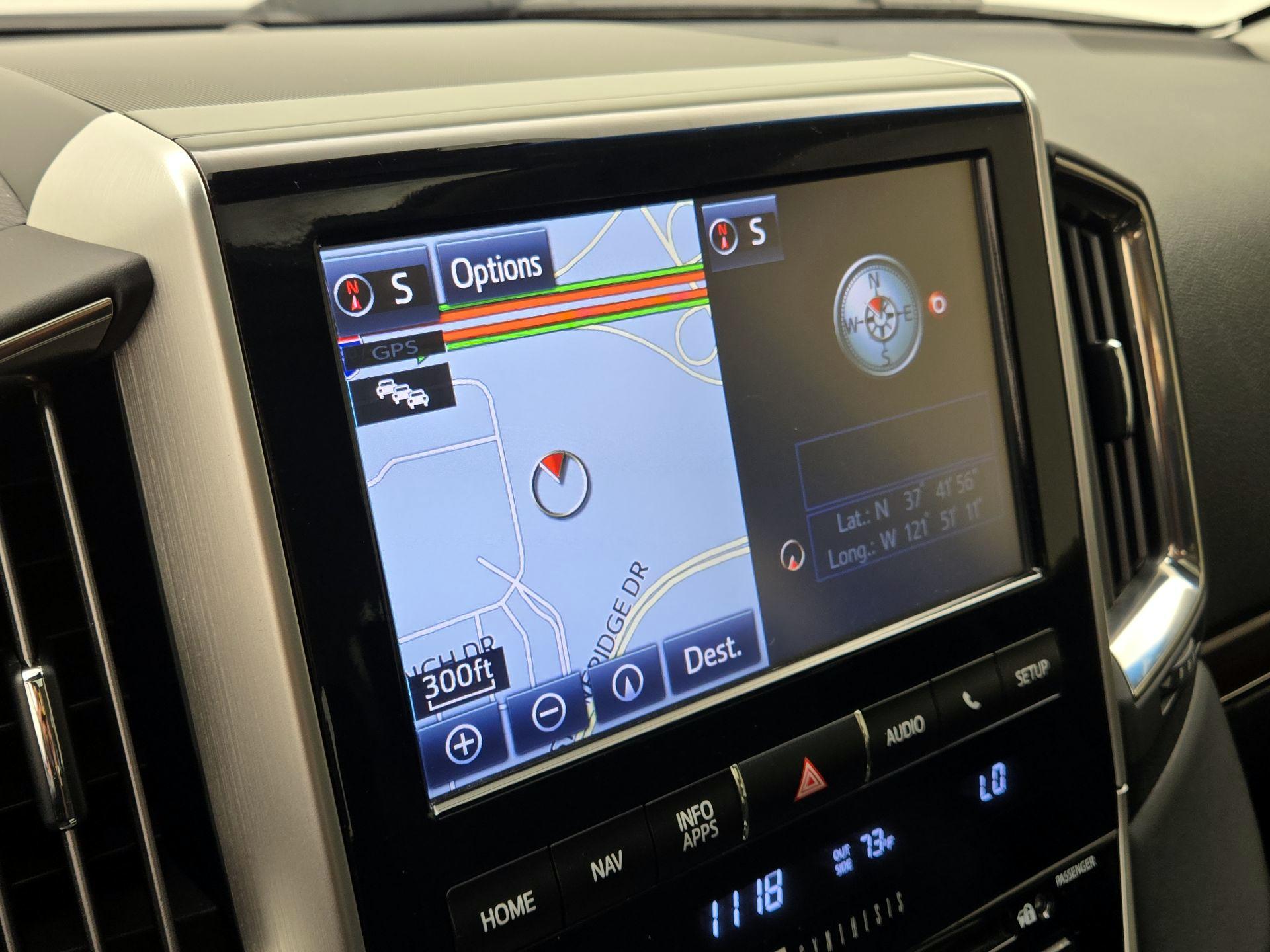 Thumbnail: 2016 Toyota Land Cruiser - 14