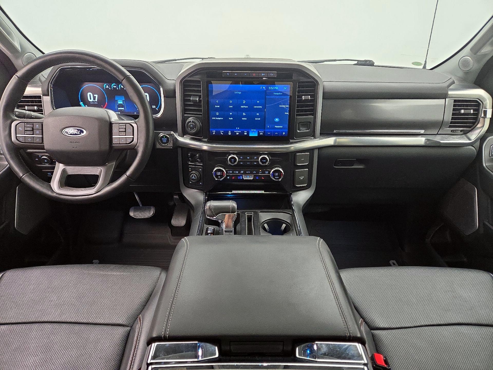 Thumbnail: 2021 Ford F-150 - 9