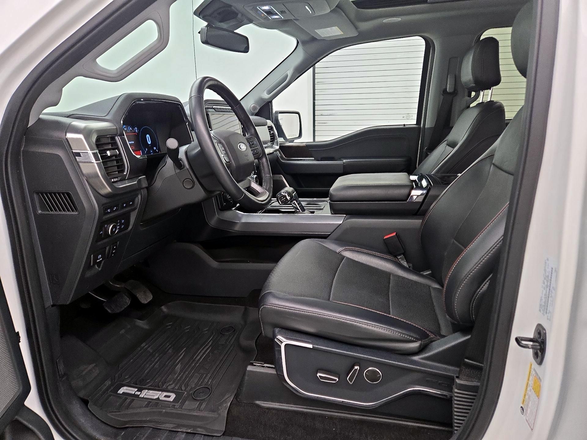 Thumbnail: 2021 Ford F-150 - 11