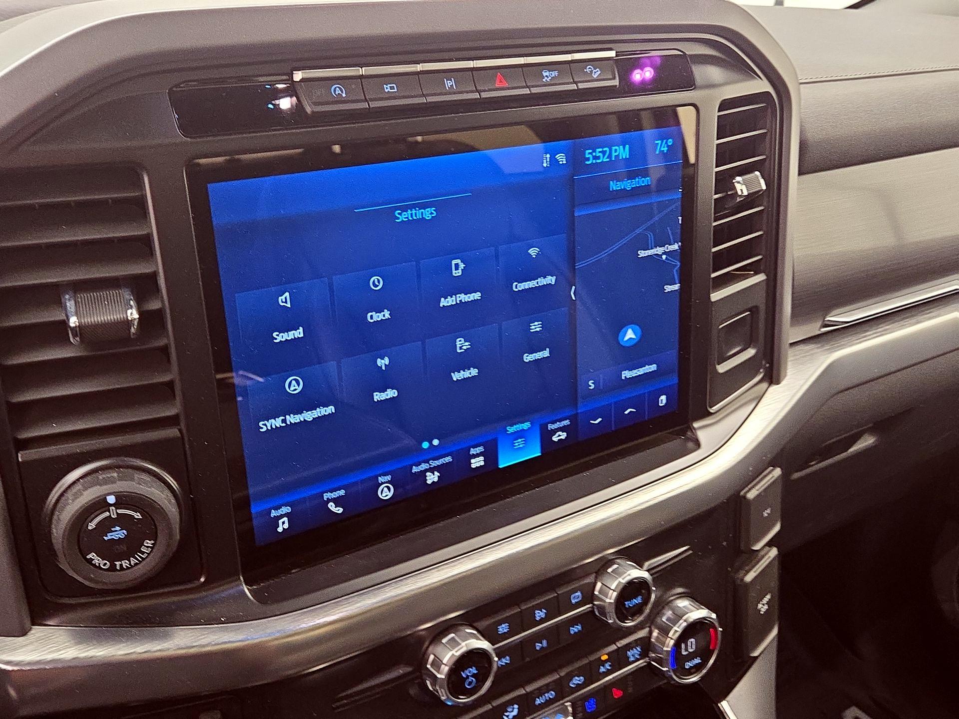 Thumbnail: 2021 Ford F-150 - 16