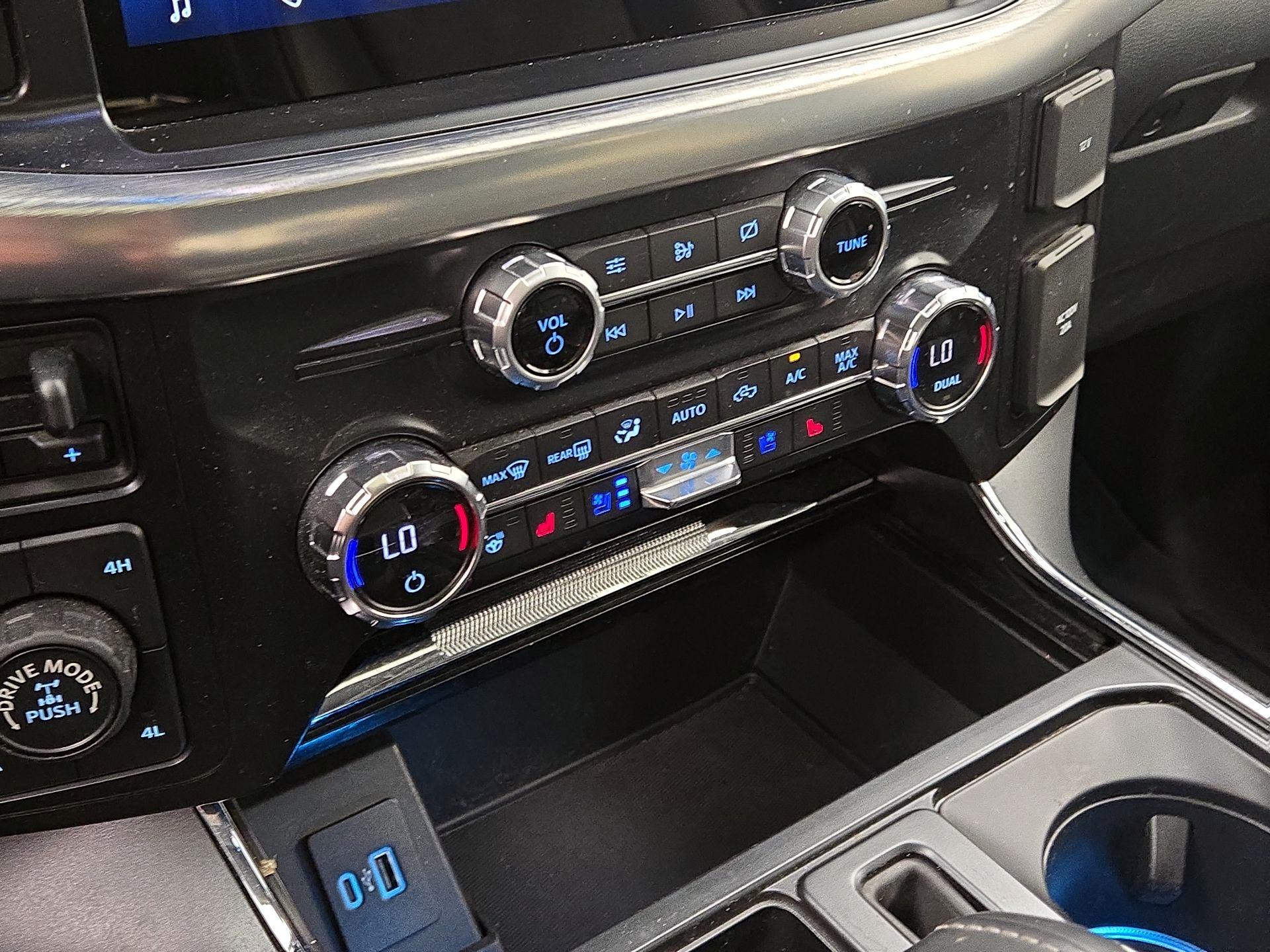 Thumbnail: 2021 Ford F-150 - 17