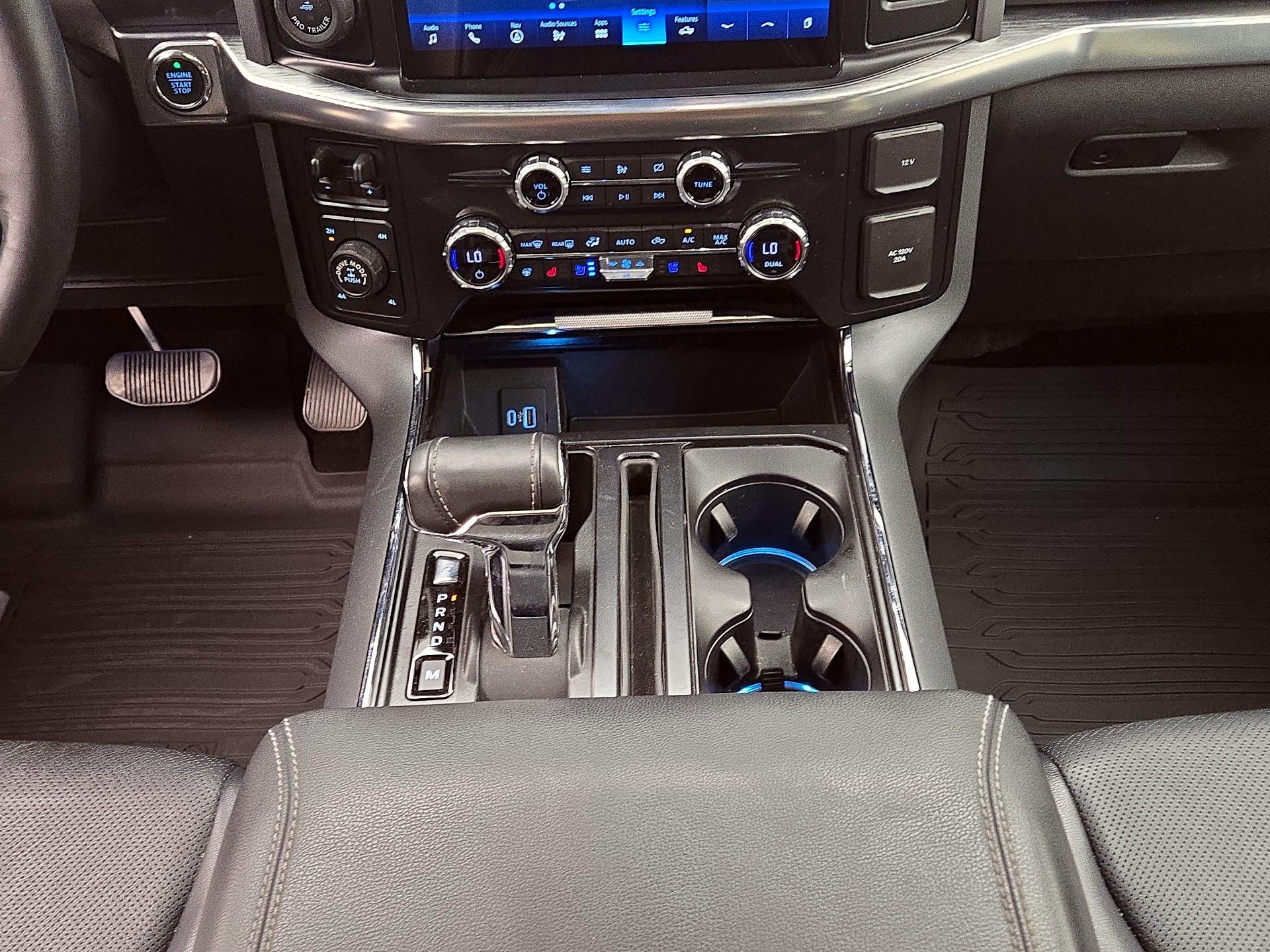 Thumbnail: 2021 Ford F-150 - 18