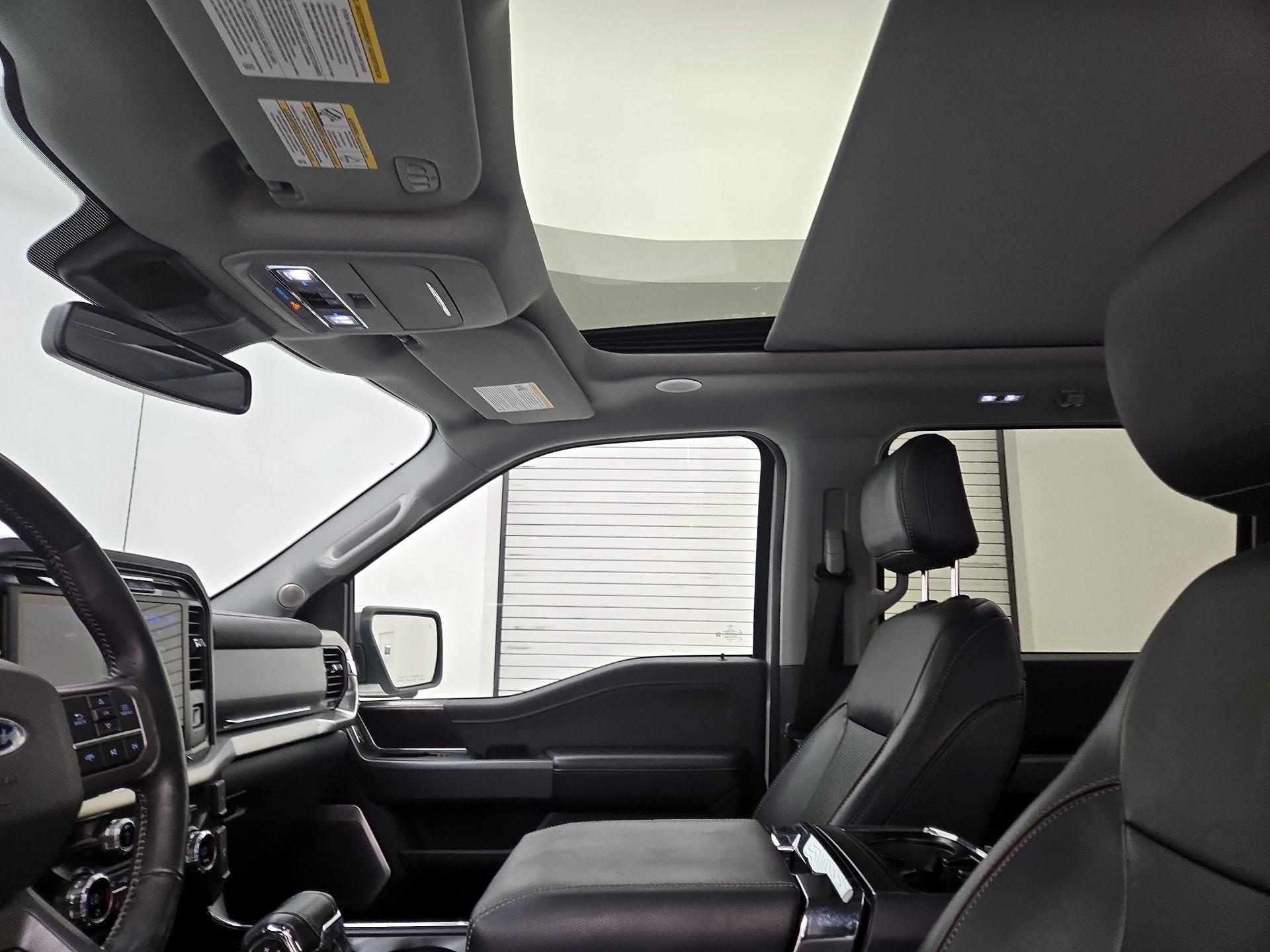 Thumbnail: 2021 Ford F-150 - 20