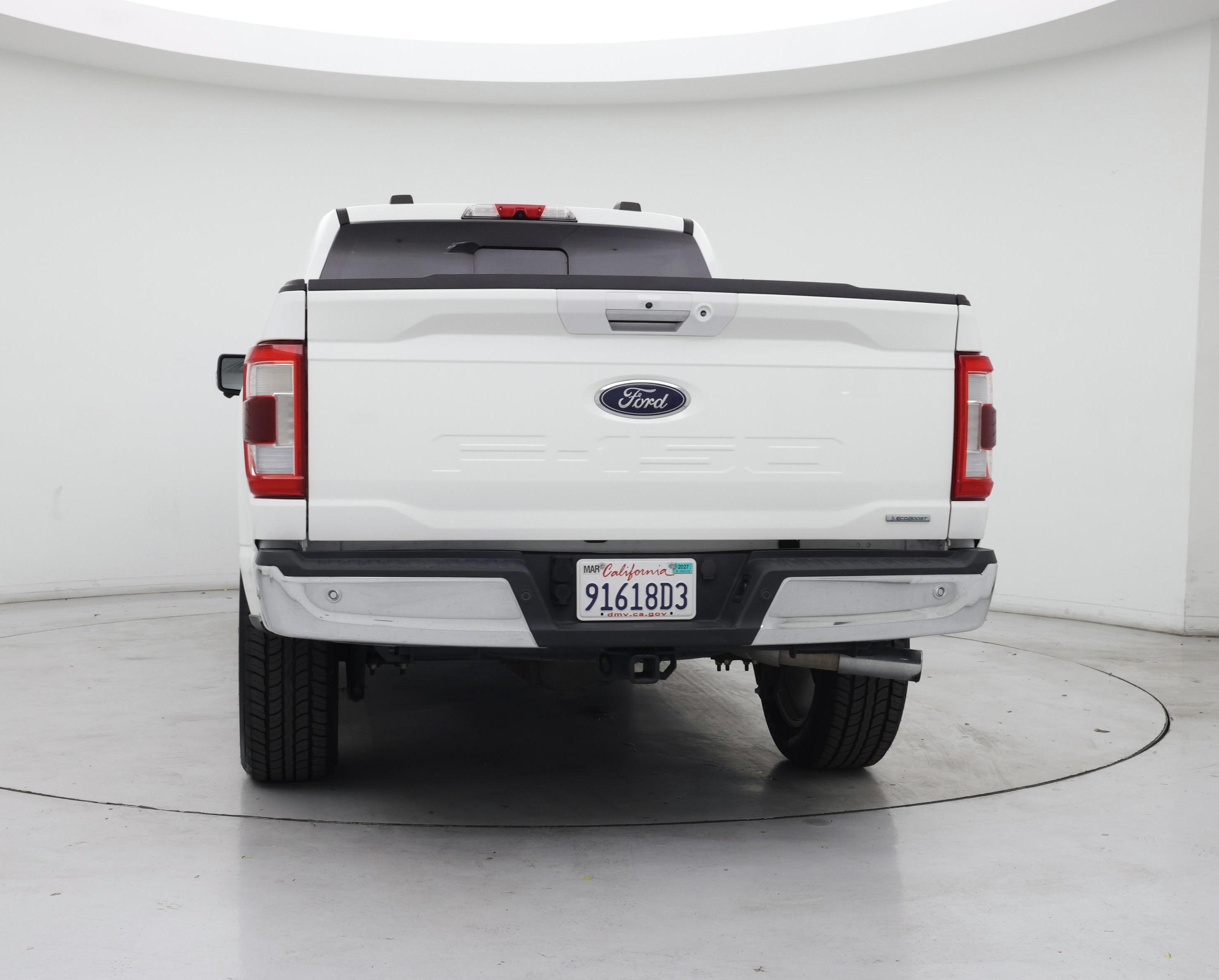 Thumbnail: 2021 Ford F-150 - 6