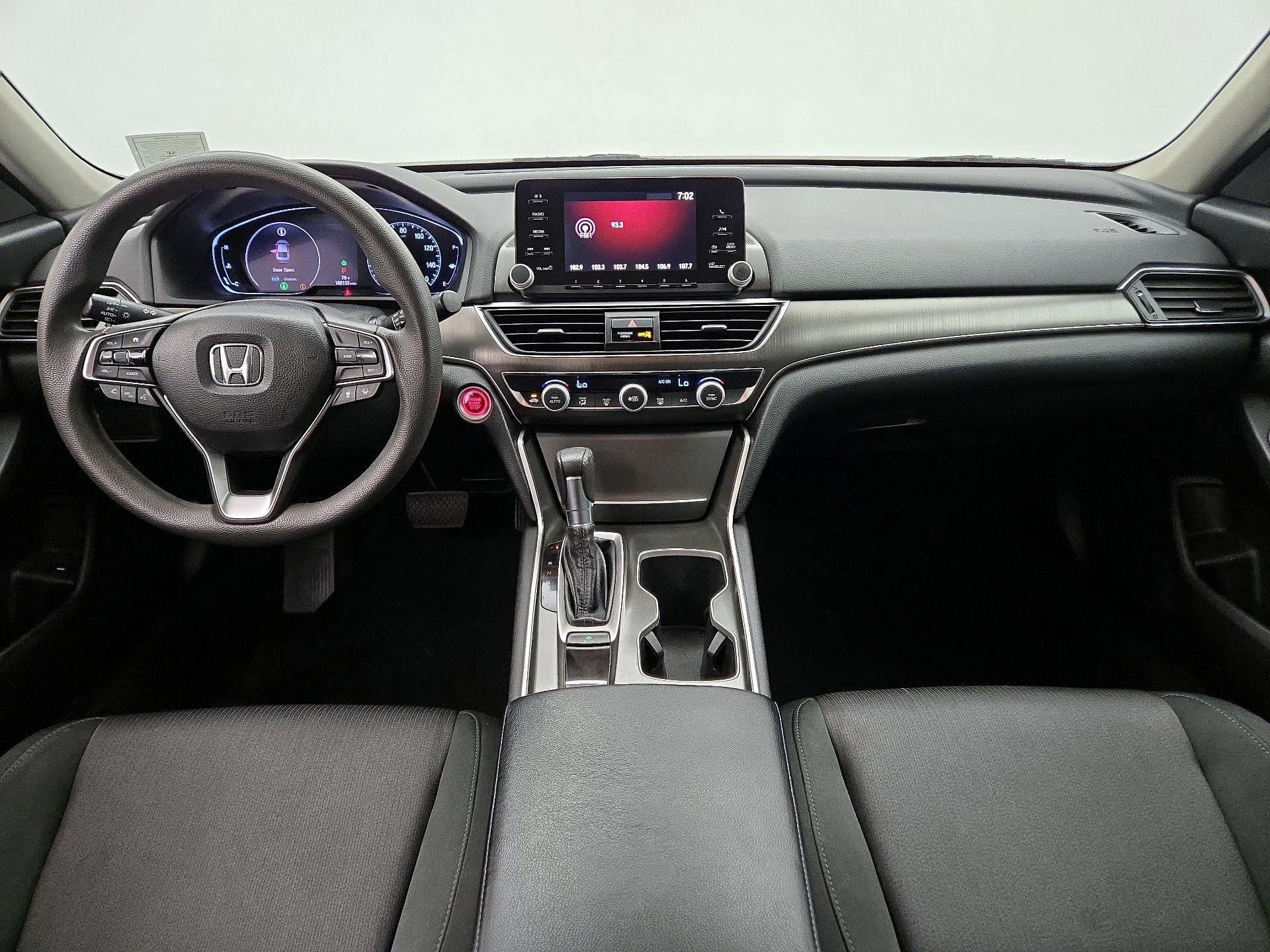 Thumbnail: 2018 Honda Accord - 9