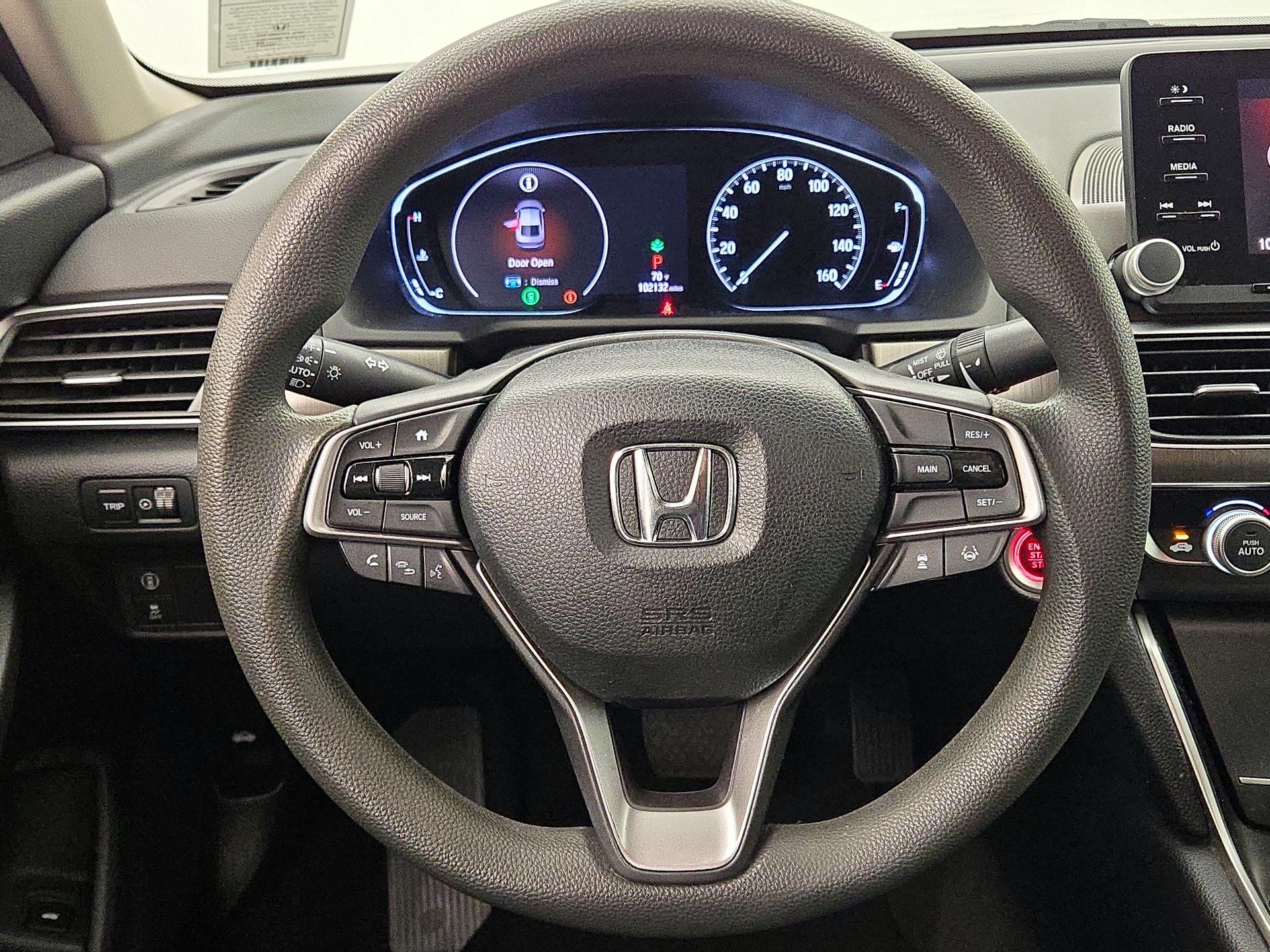 Thumbnail: 2018 Honda Accord - 10