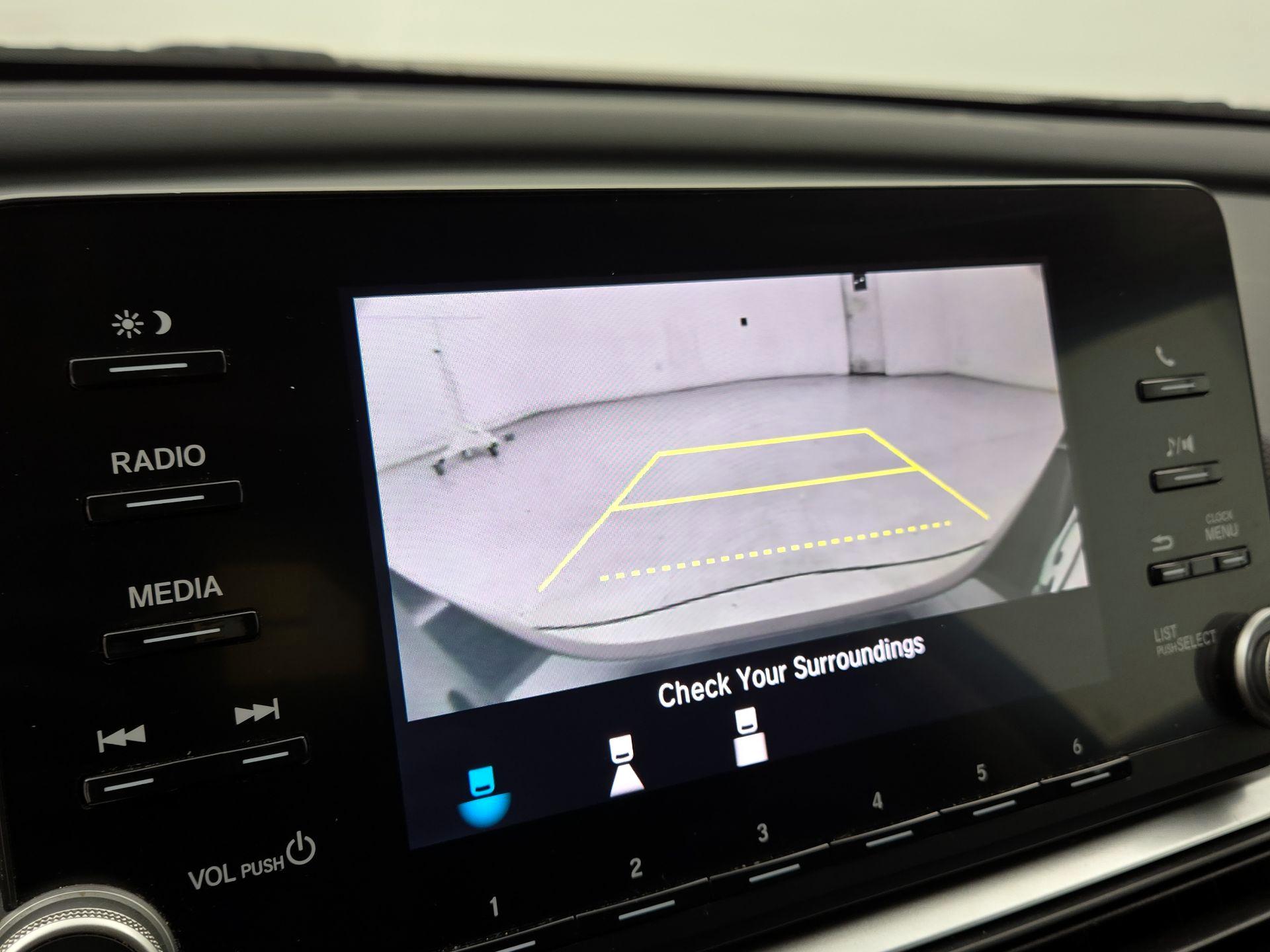 Thumbnail: 2018 Honda Accord - 14