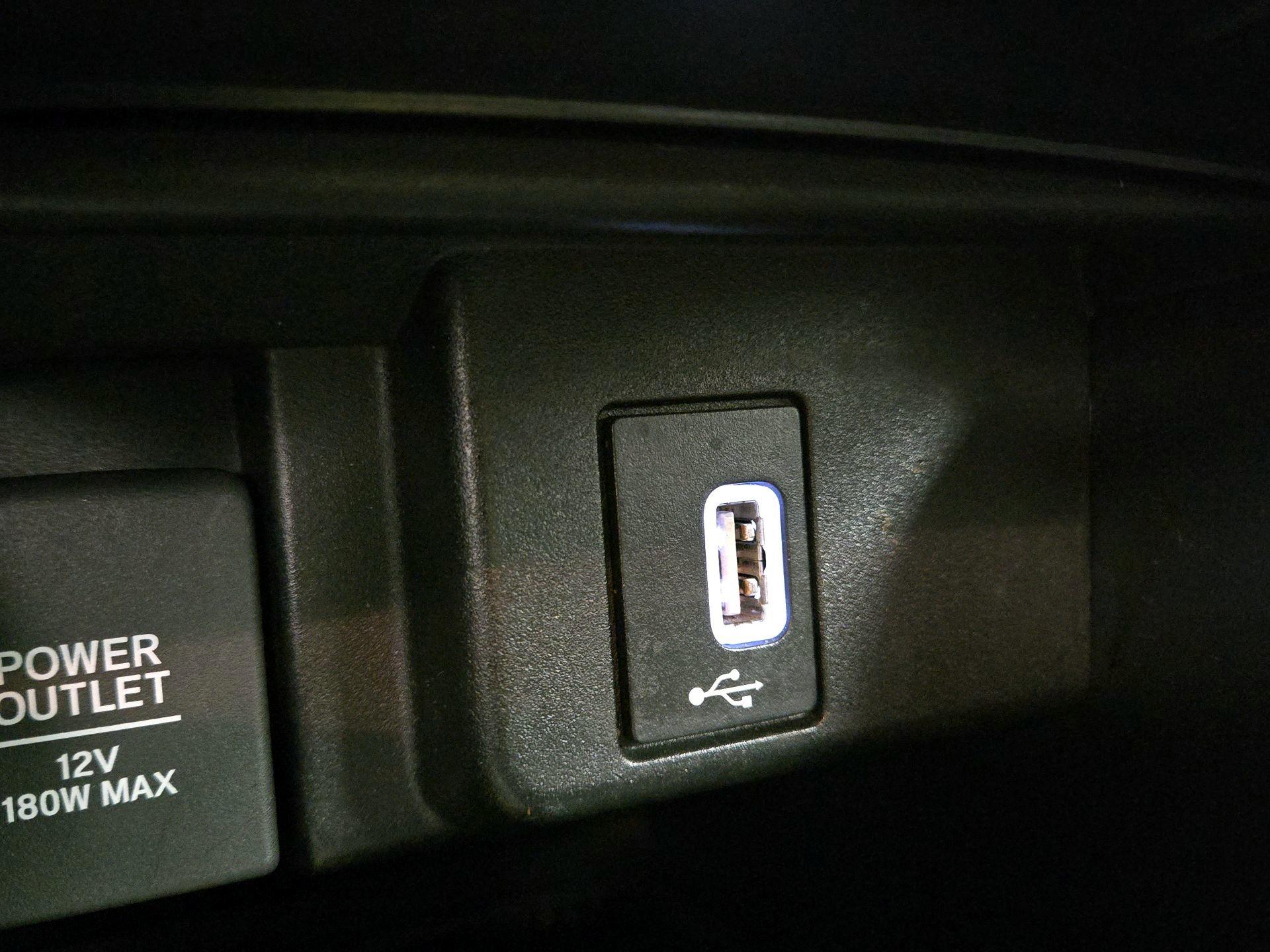Thumbnail: 2018 Honda Accord - 18