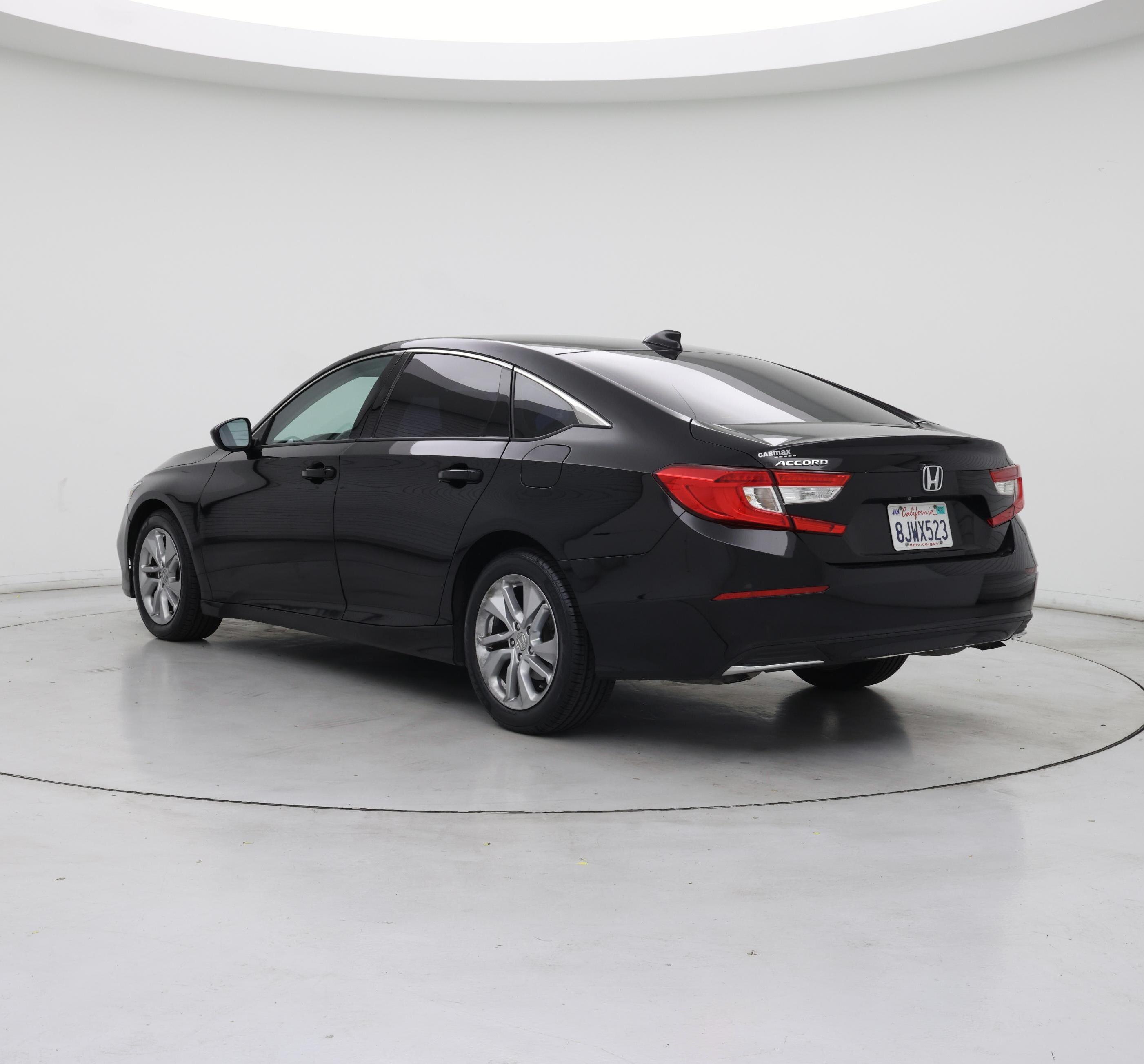 Thumbnail: 2018 Honda Accord - 2