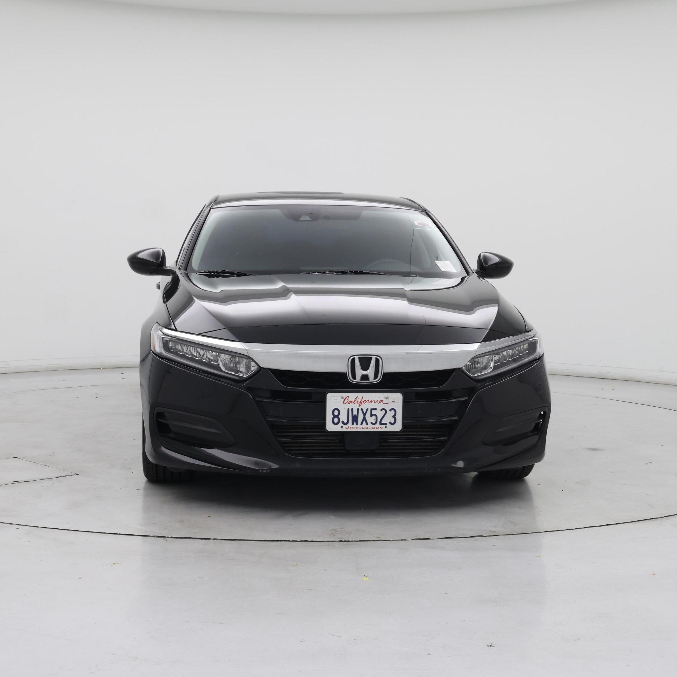 Thumbnail: 2018 Honda Accord - 5