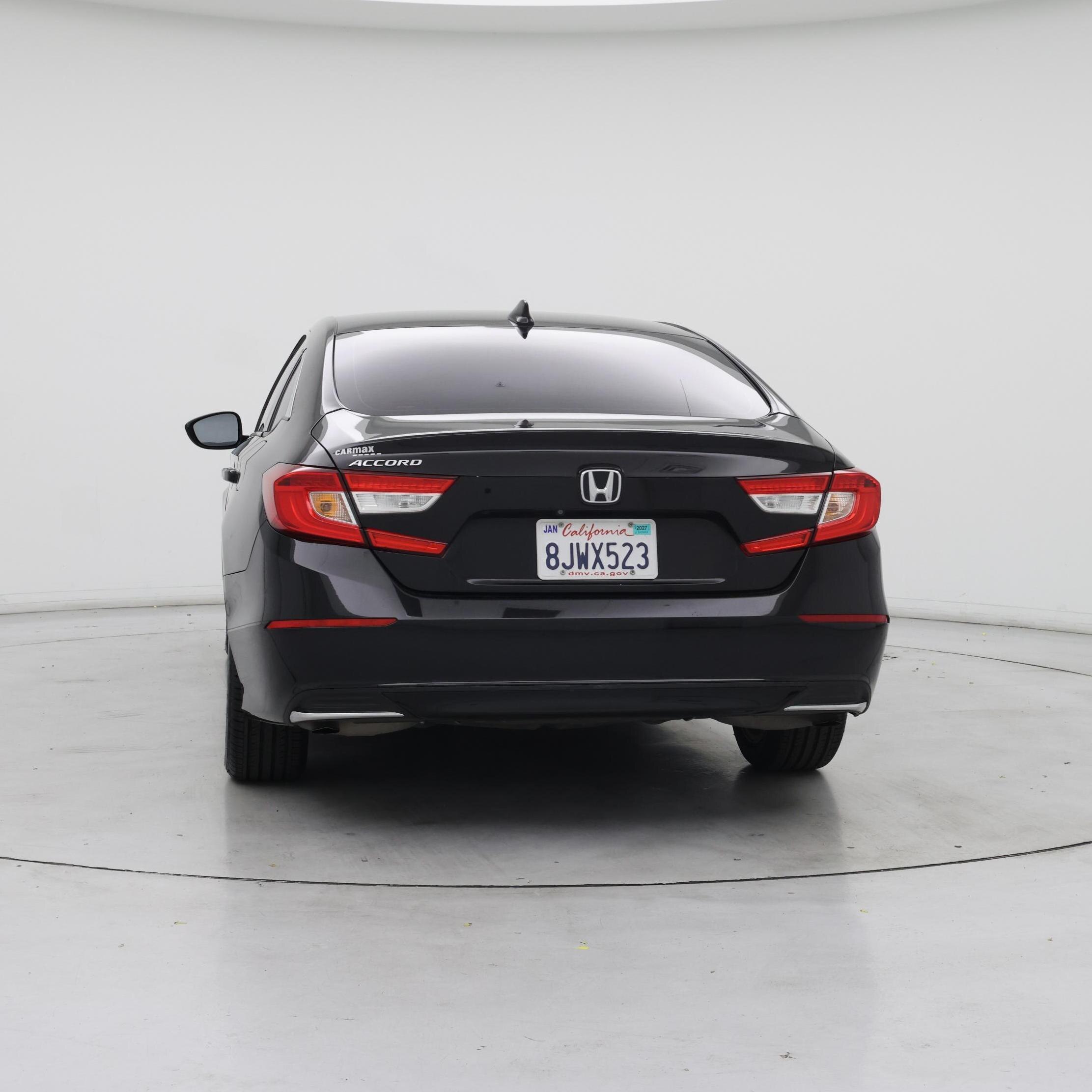 Thumbnail: 2018 Honda Accord - 6