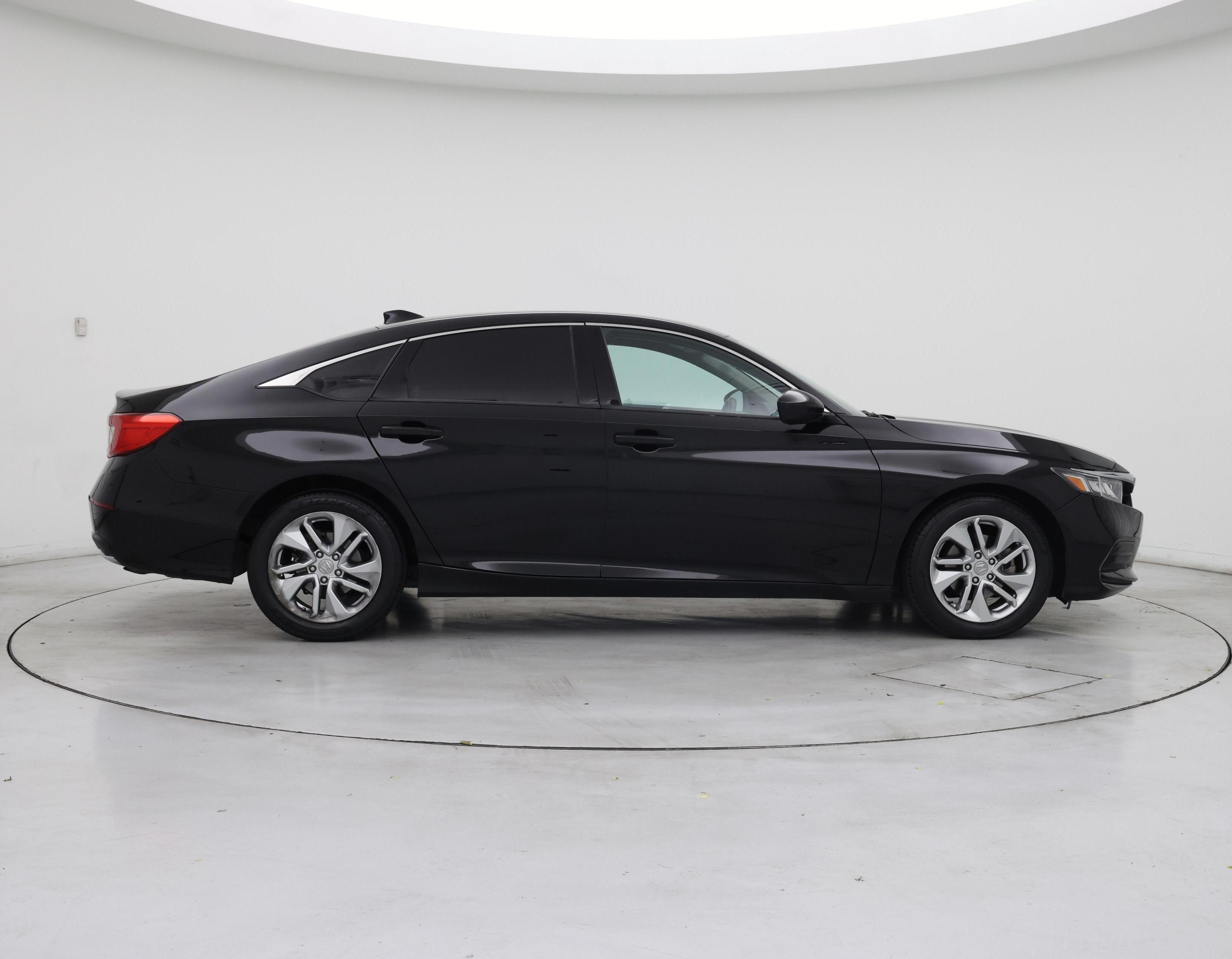 Thumbnail: 2018 Honda Accord - 7
