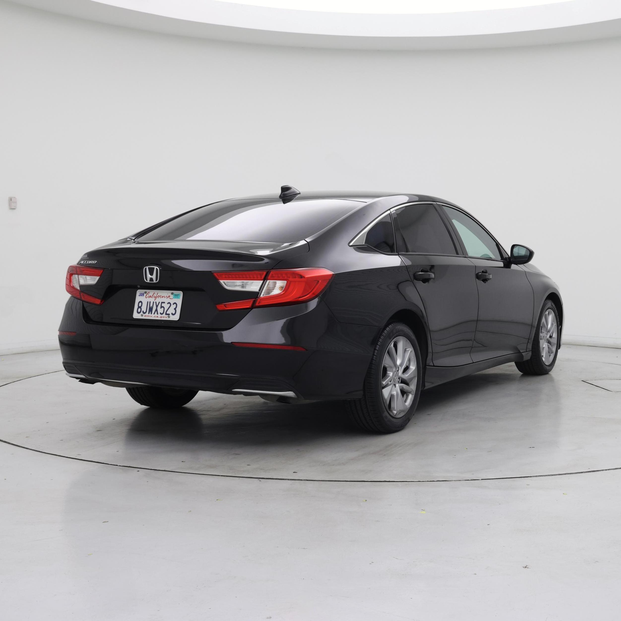 Thumbnail: 2018 Honda Accord - 8
