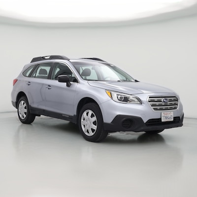 2016 Subaru Outback 2.5I