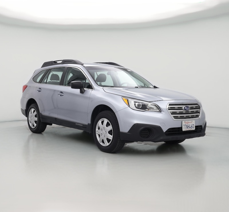 2016 Subaru Outback 2.5I