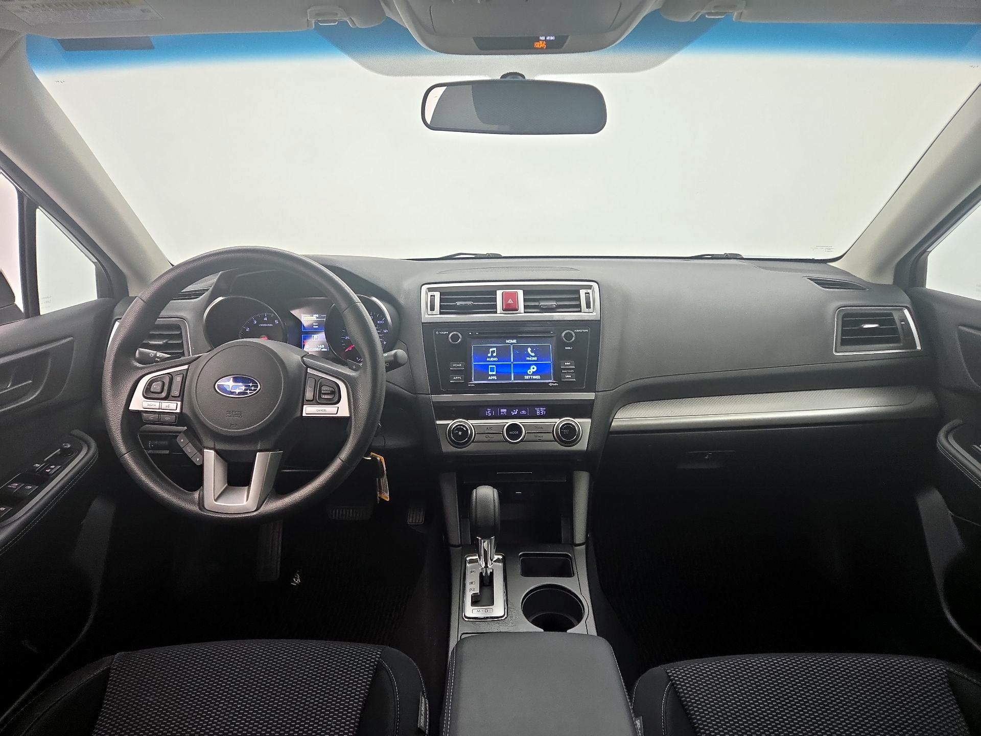 Thumbnail: 2016 Subaru Outback - 9
