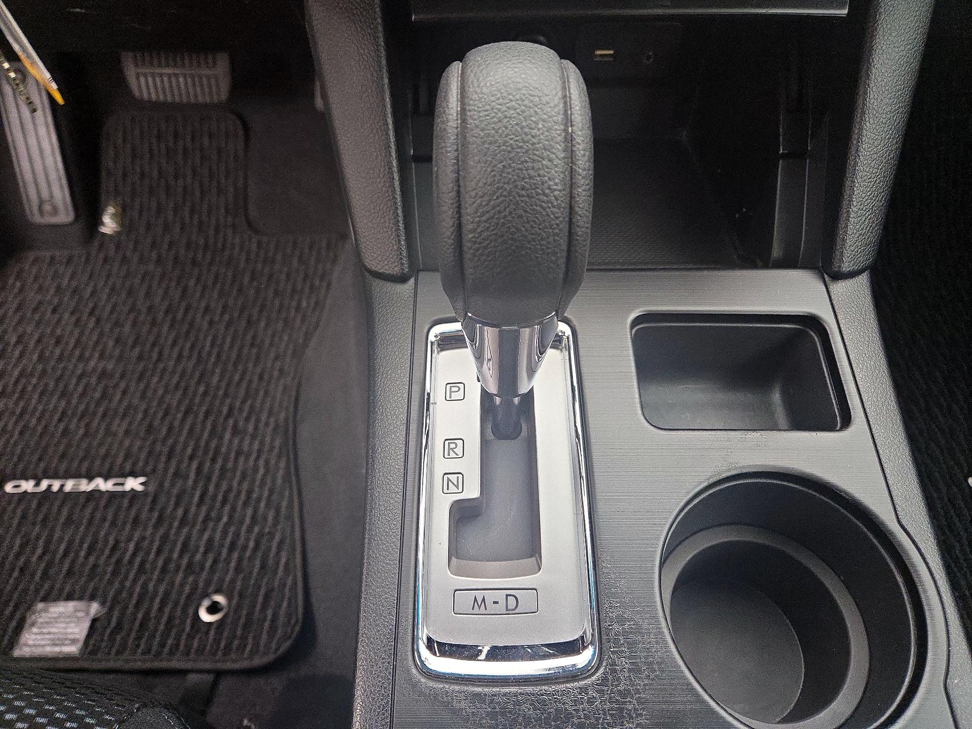Thumbnail: 2016 Subaru Outback - 17