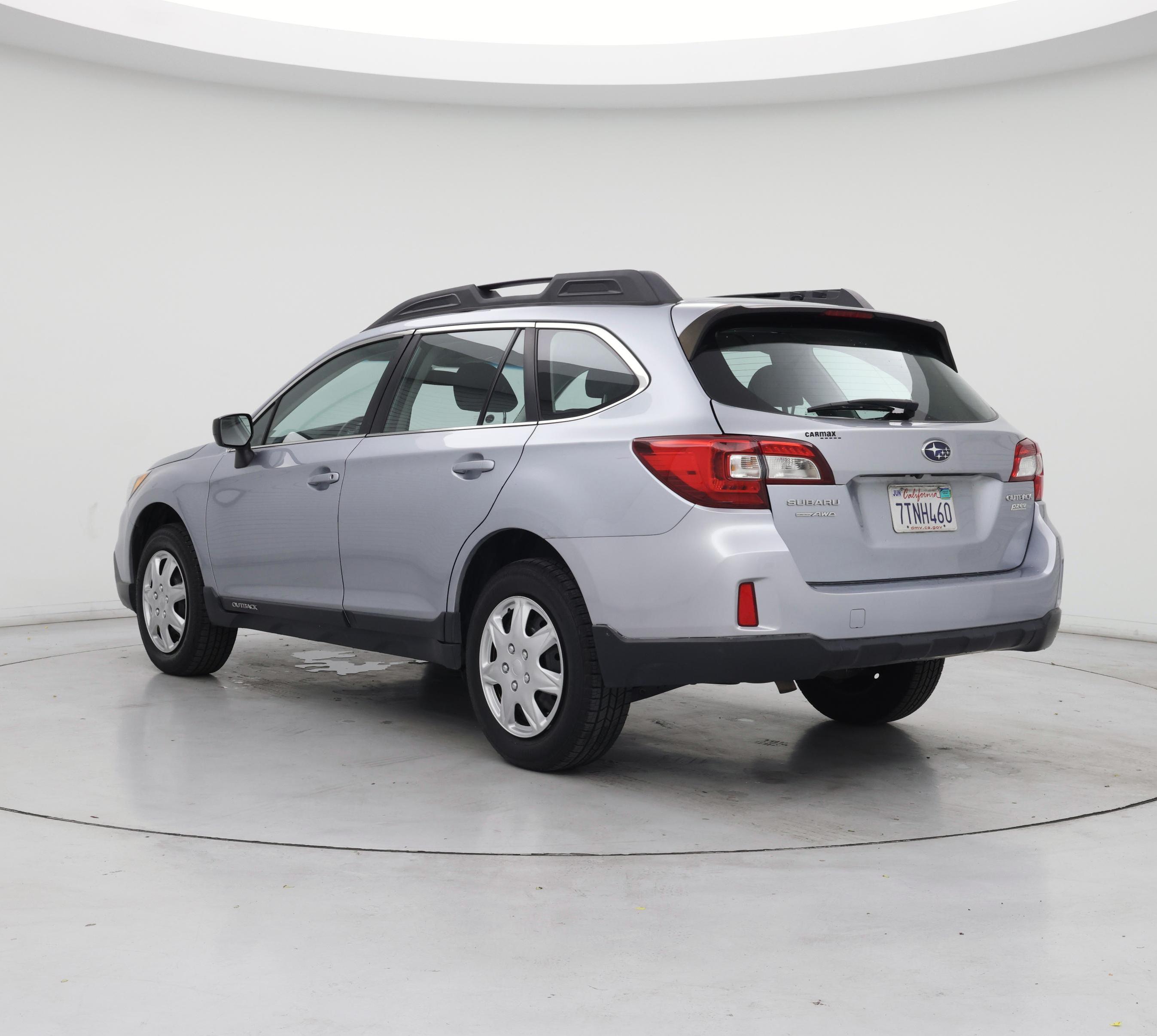 Thumbnail: 2016 Subaru Outback - 2