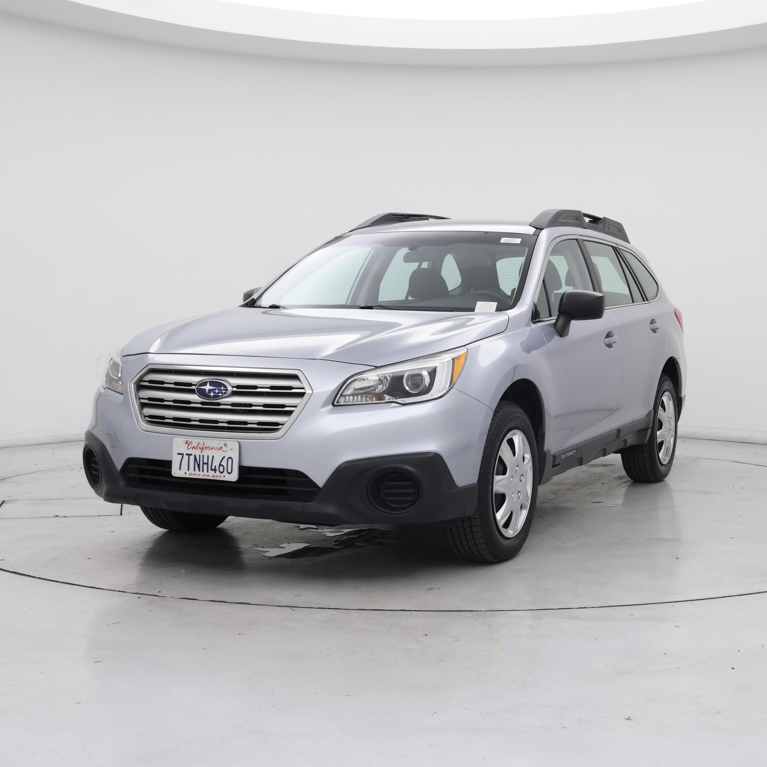 Thumbnail: 2016 Subaru Outback - 4