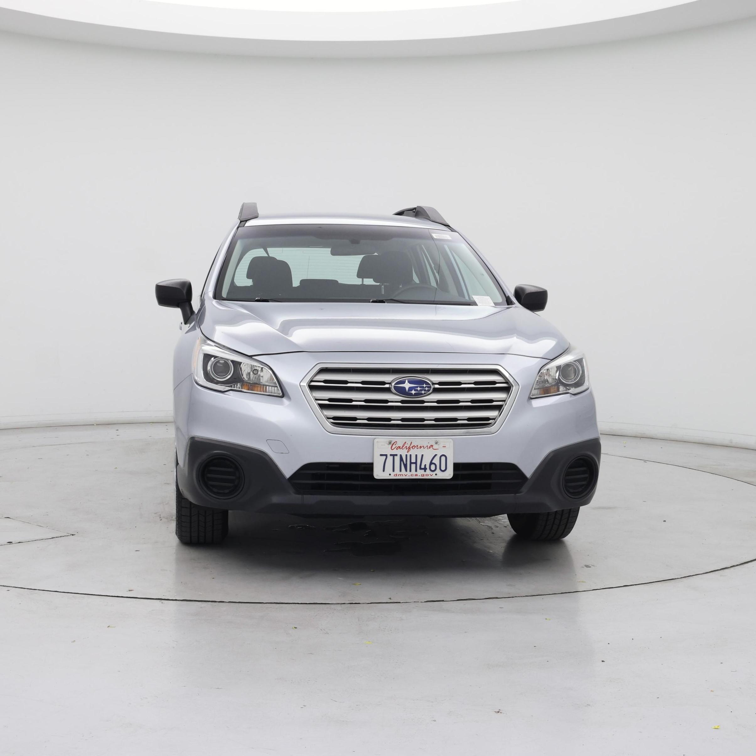 Thumbnail: 2016 Subaru Outback - 5