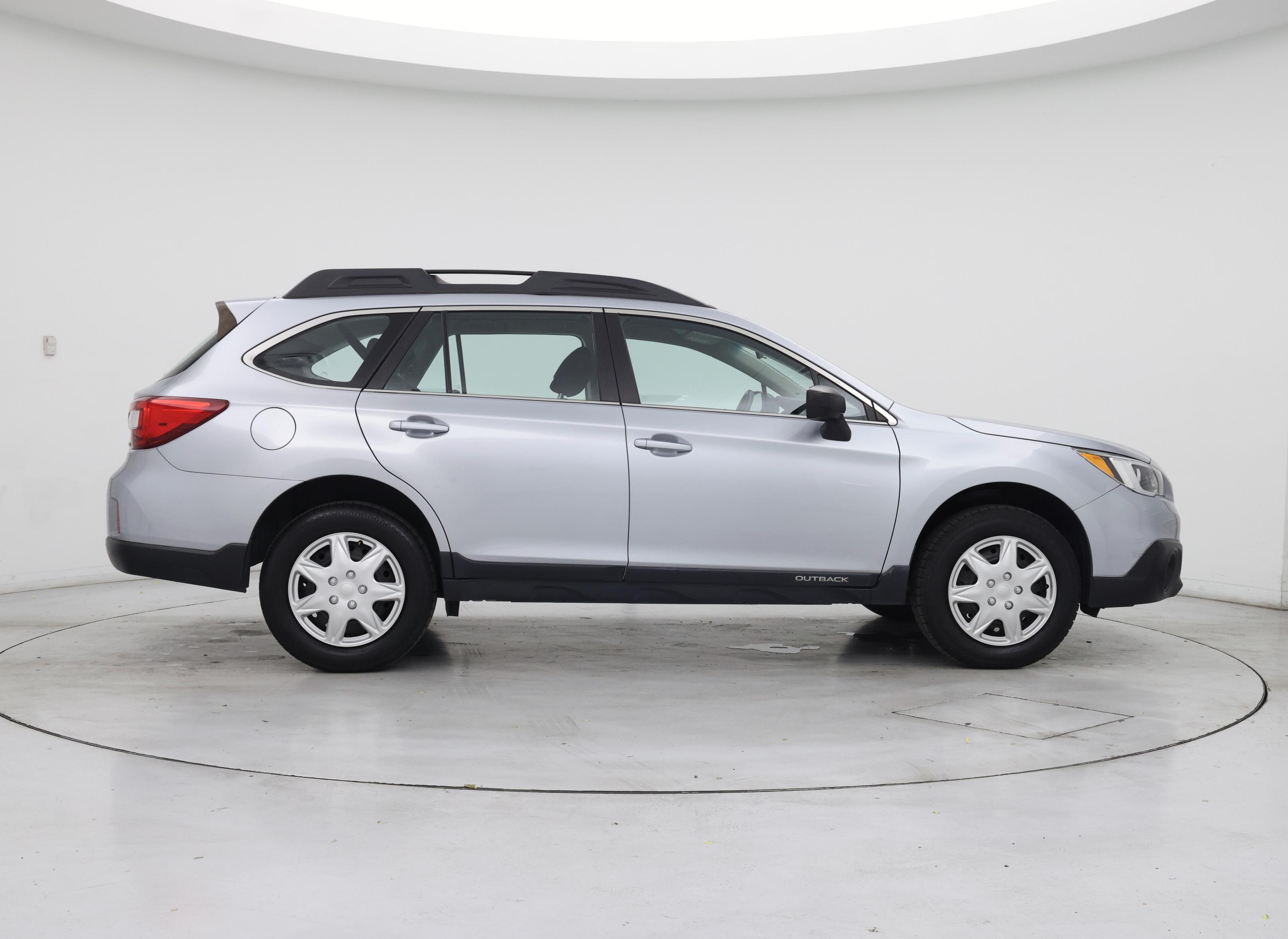 Thumbnail: 2016 Subaru Outback - 7
