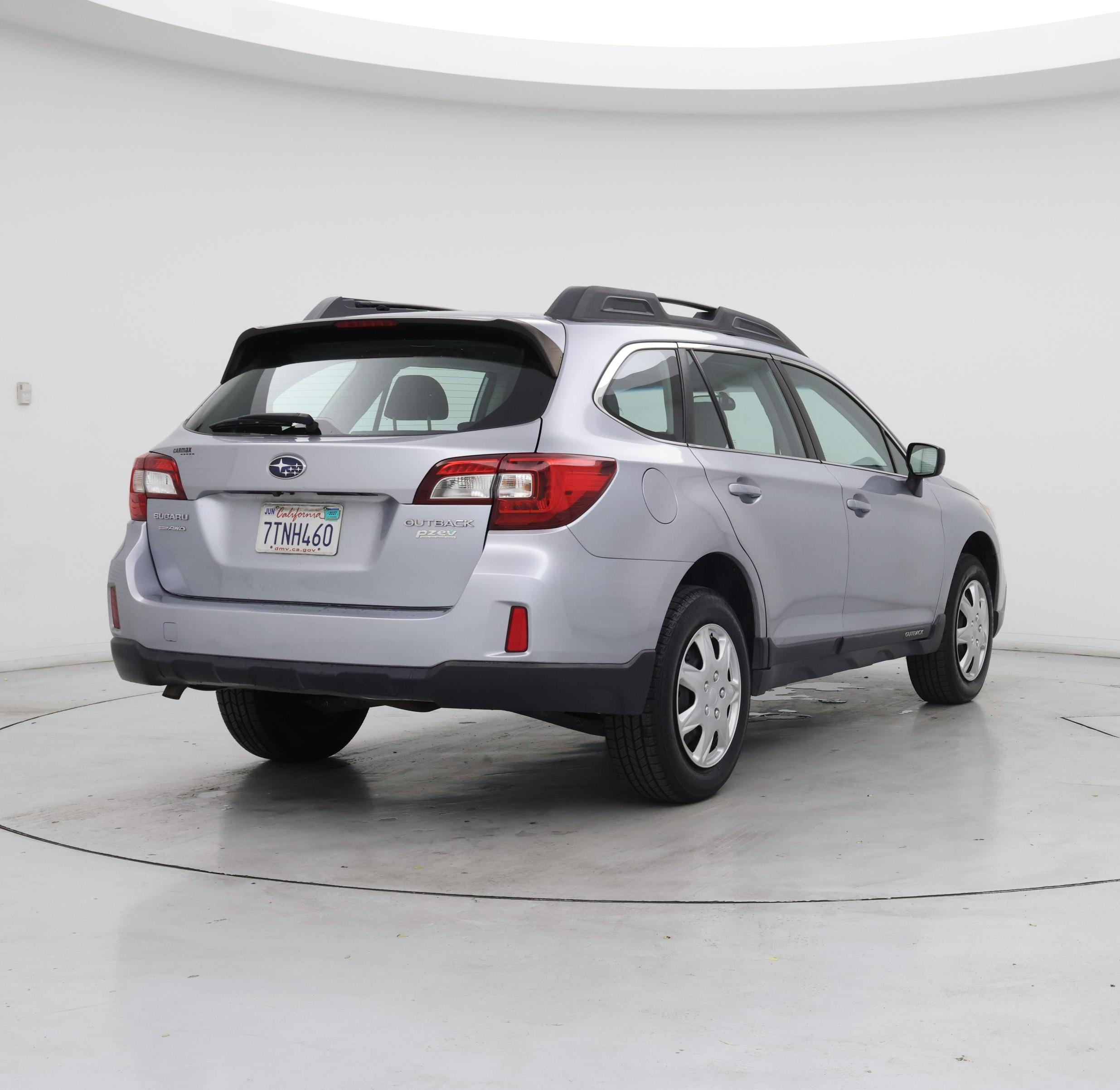 Thumbnail: 2016 Subaru Outback - 8
