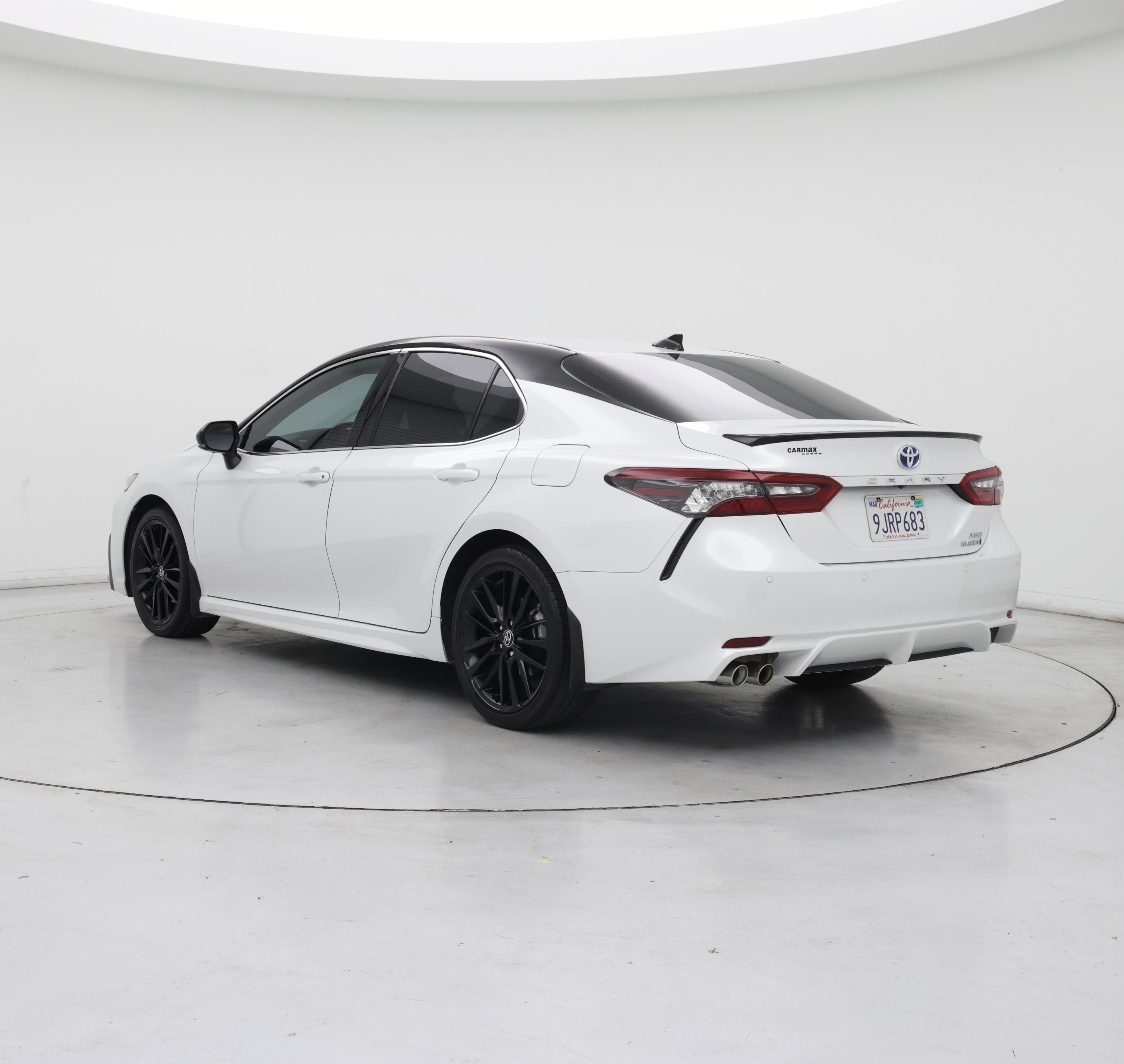 Thumbnail: 2023 Toyota Camry - 2