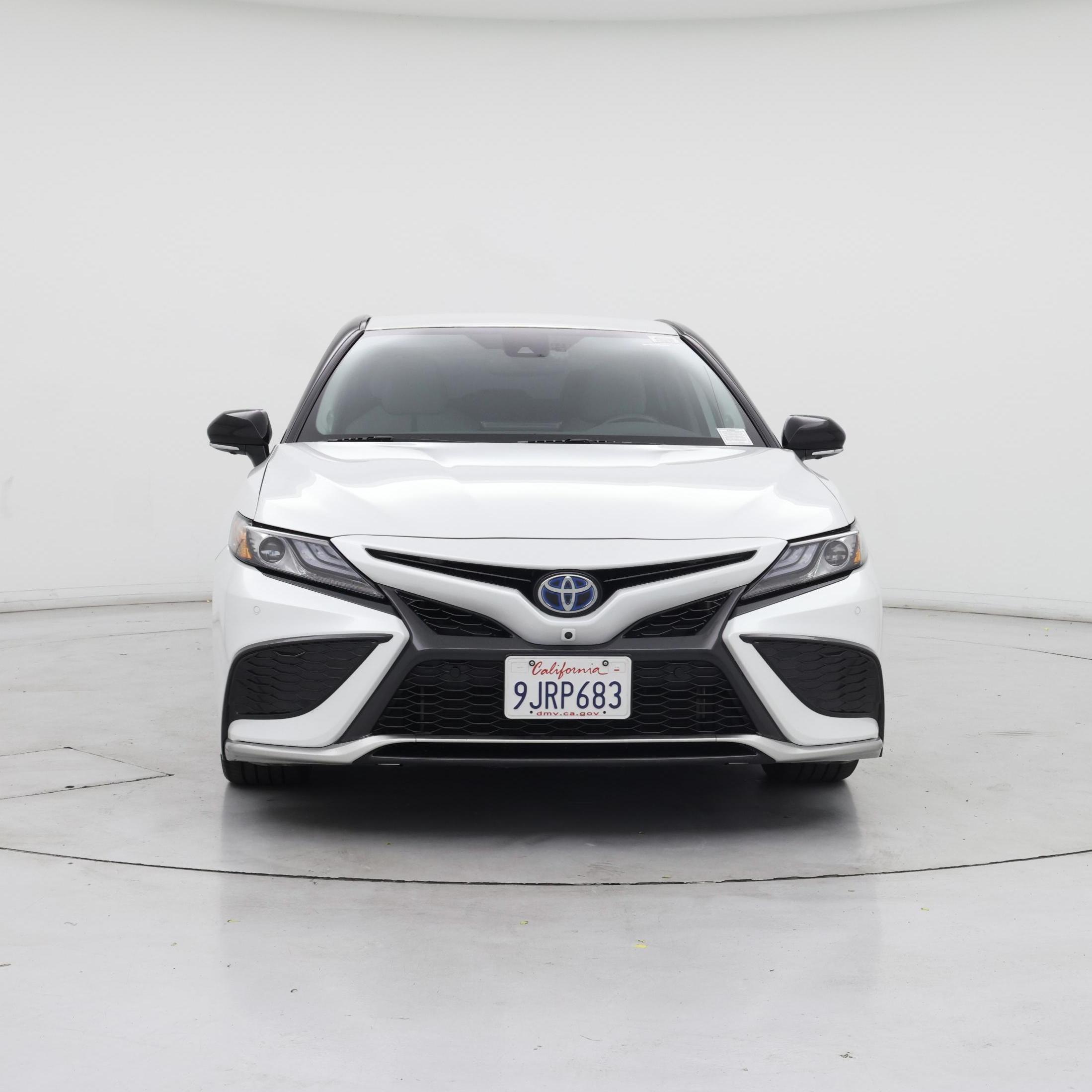 Thumbnail: 2023 Toyota Camry - 5