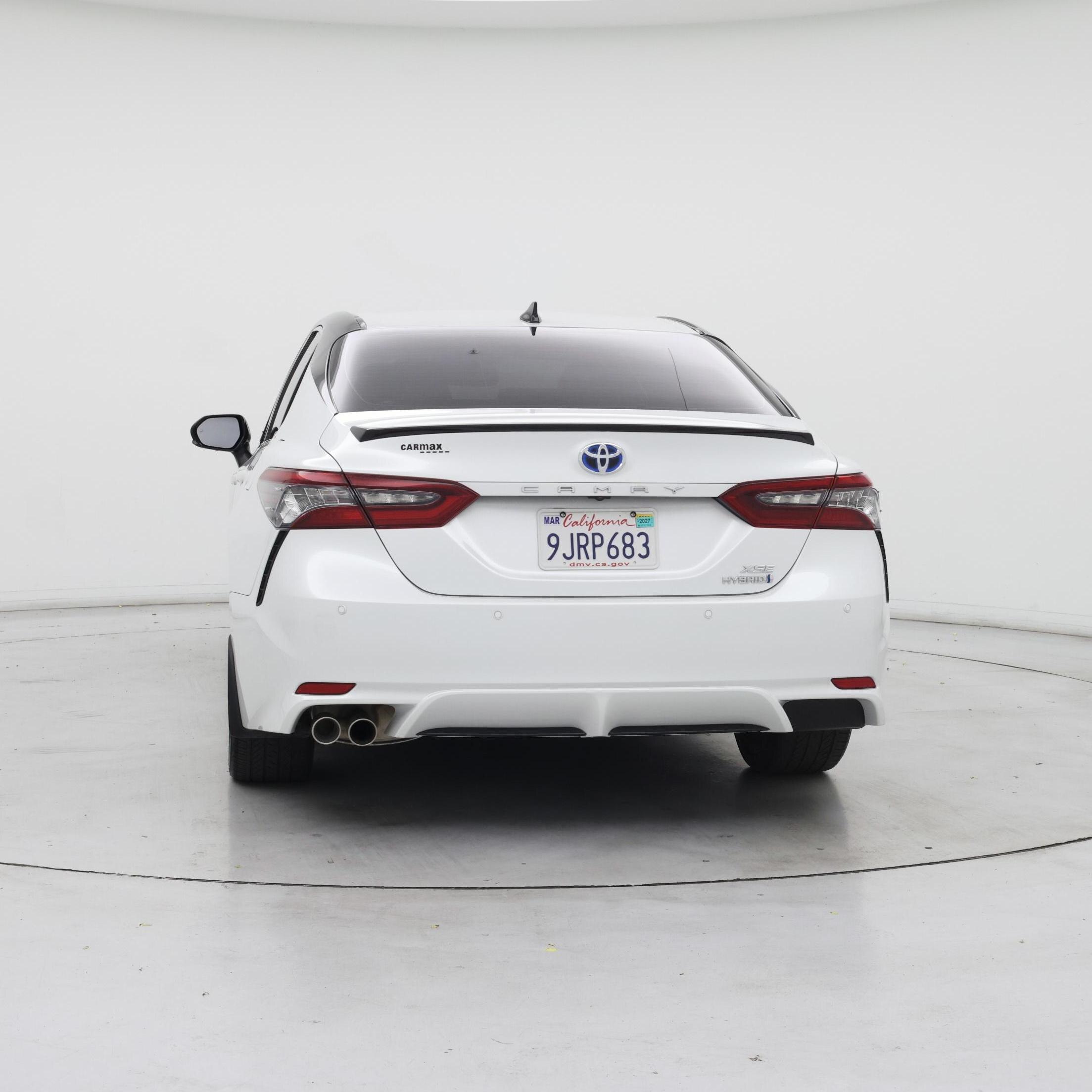 Thumbnail: 2023 Toyota Camry - 6