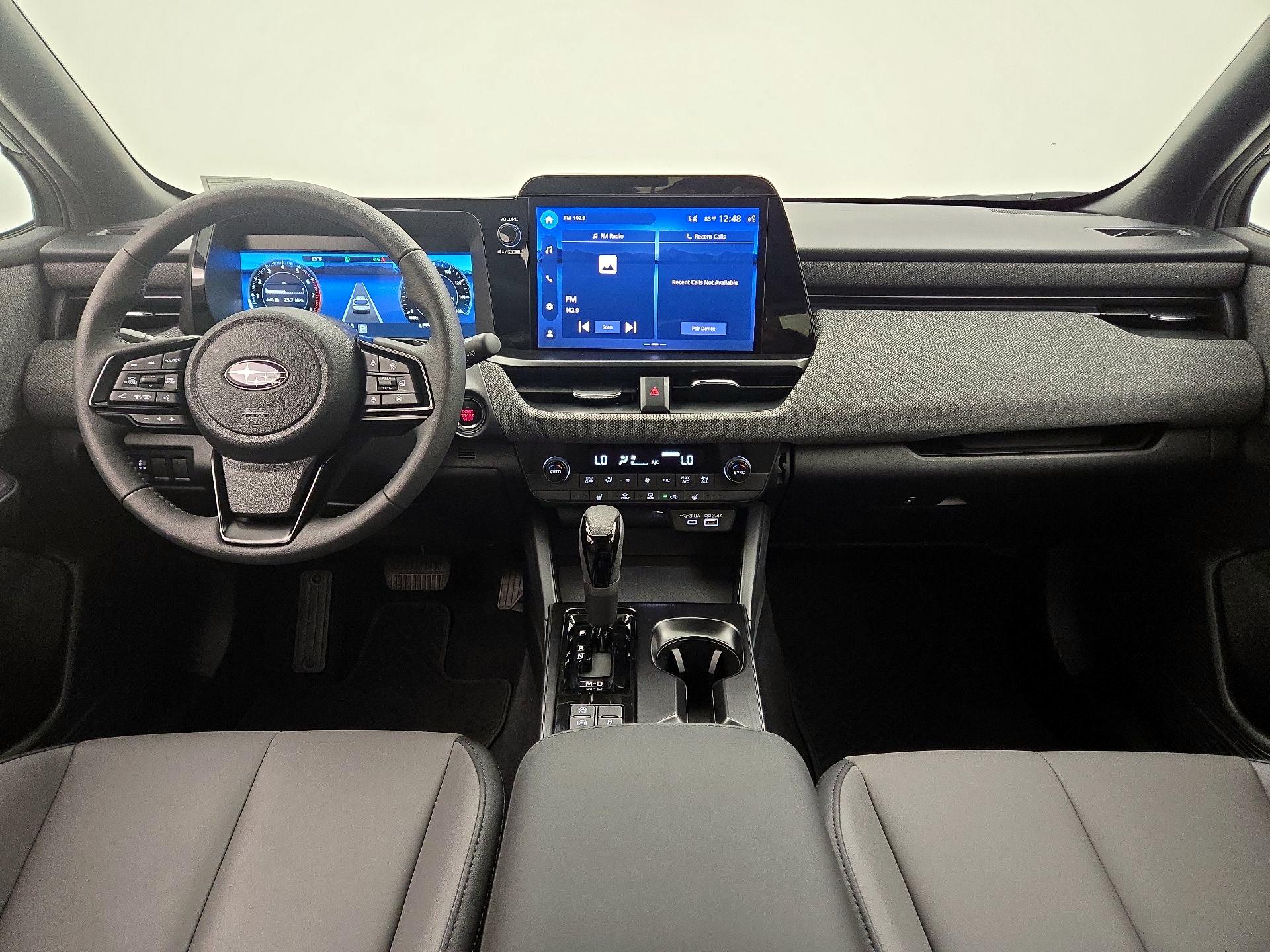 Thumbnail: 2026 Subaru Outback - 9