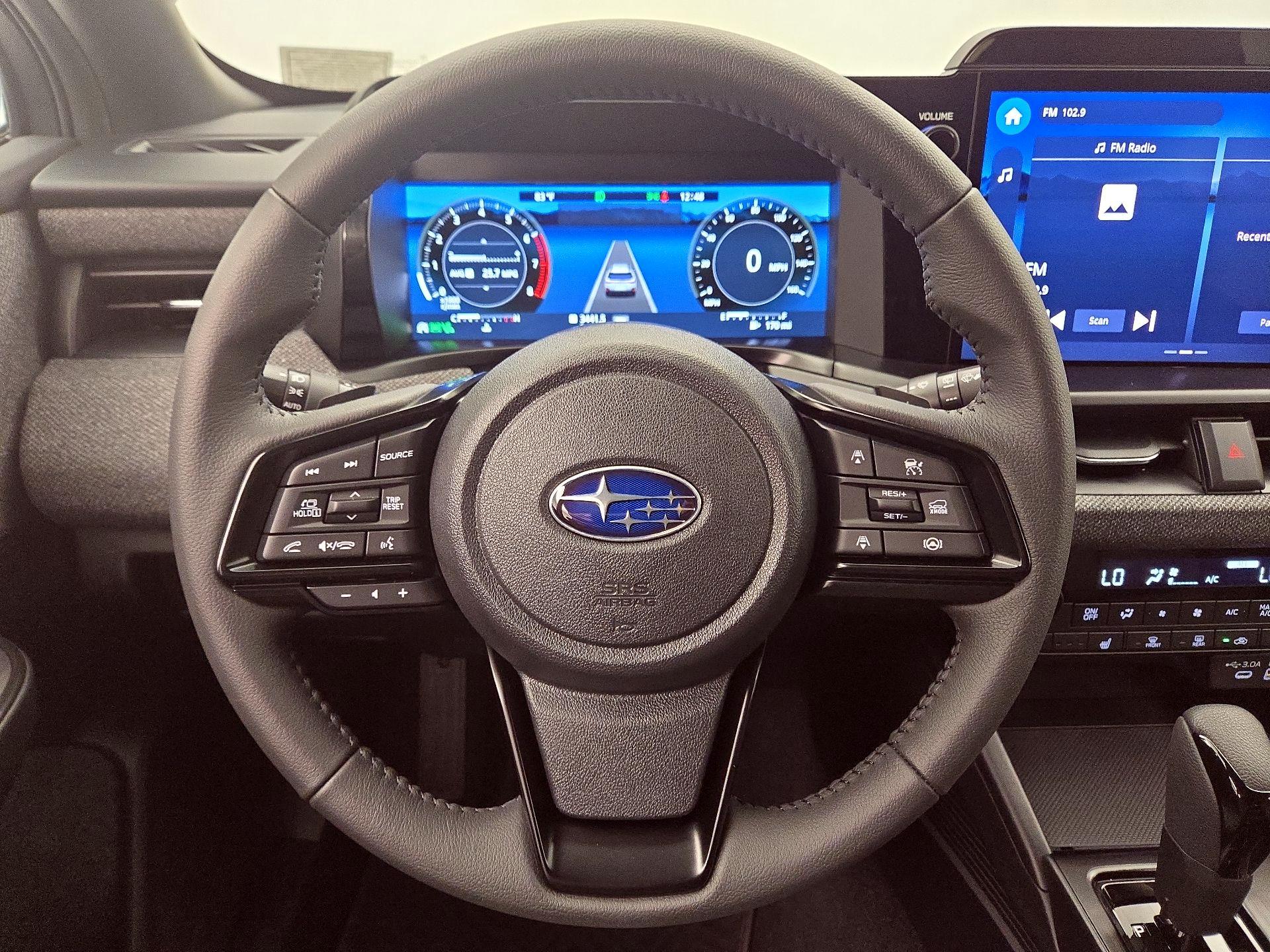 Thumbnail: 2026 Subaru Outback - 10