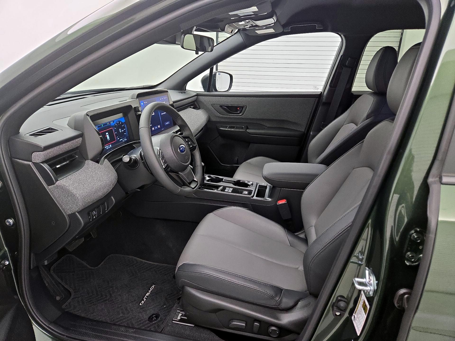 Thumbnail: 2026 Subaru Outback - 11