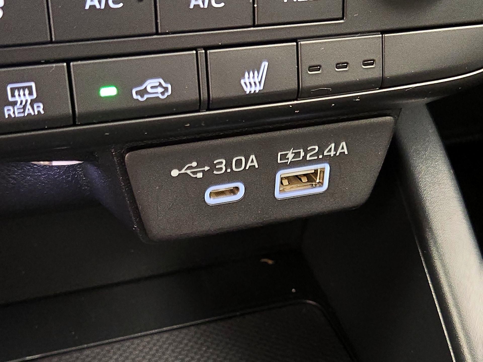 Thumbnail: 2026 Subaru Outback - 18
