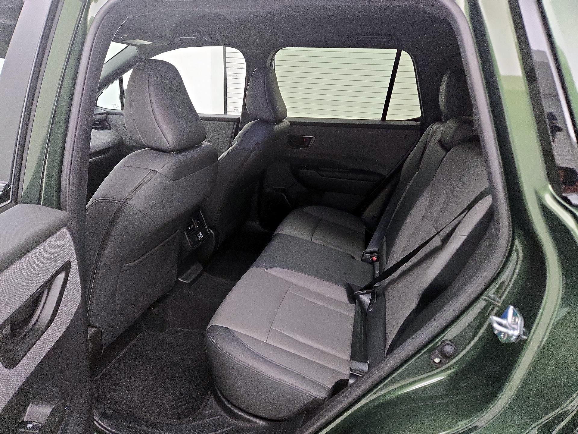 Thumbnail: 2026 Subaru Outback - 19