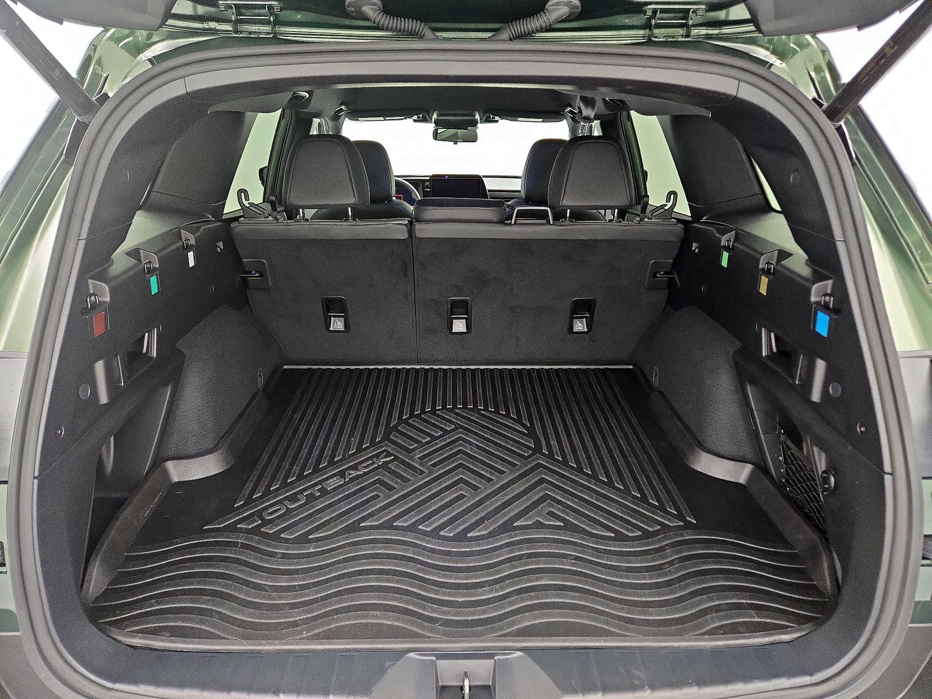 Thumbnail: 2026 Subaru Outback - 20
